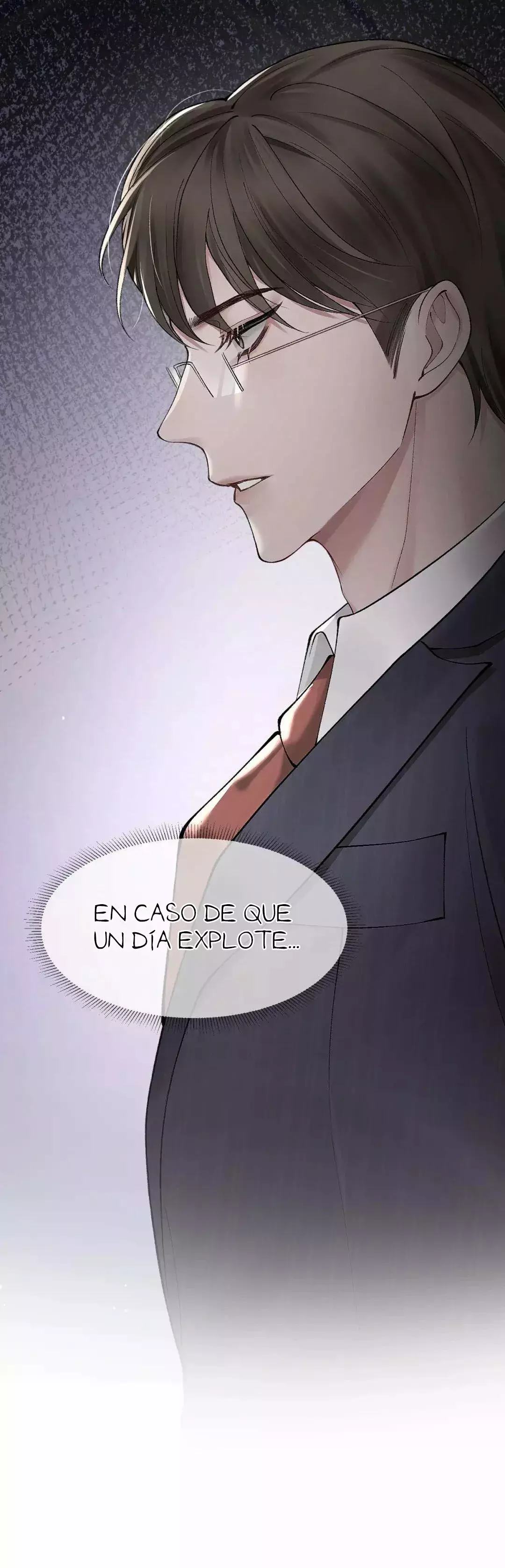 Amado Tormento capítulo 8 página 18