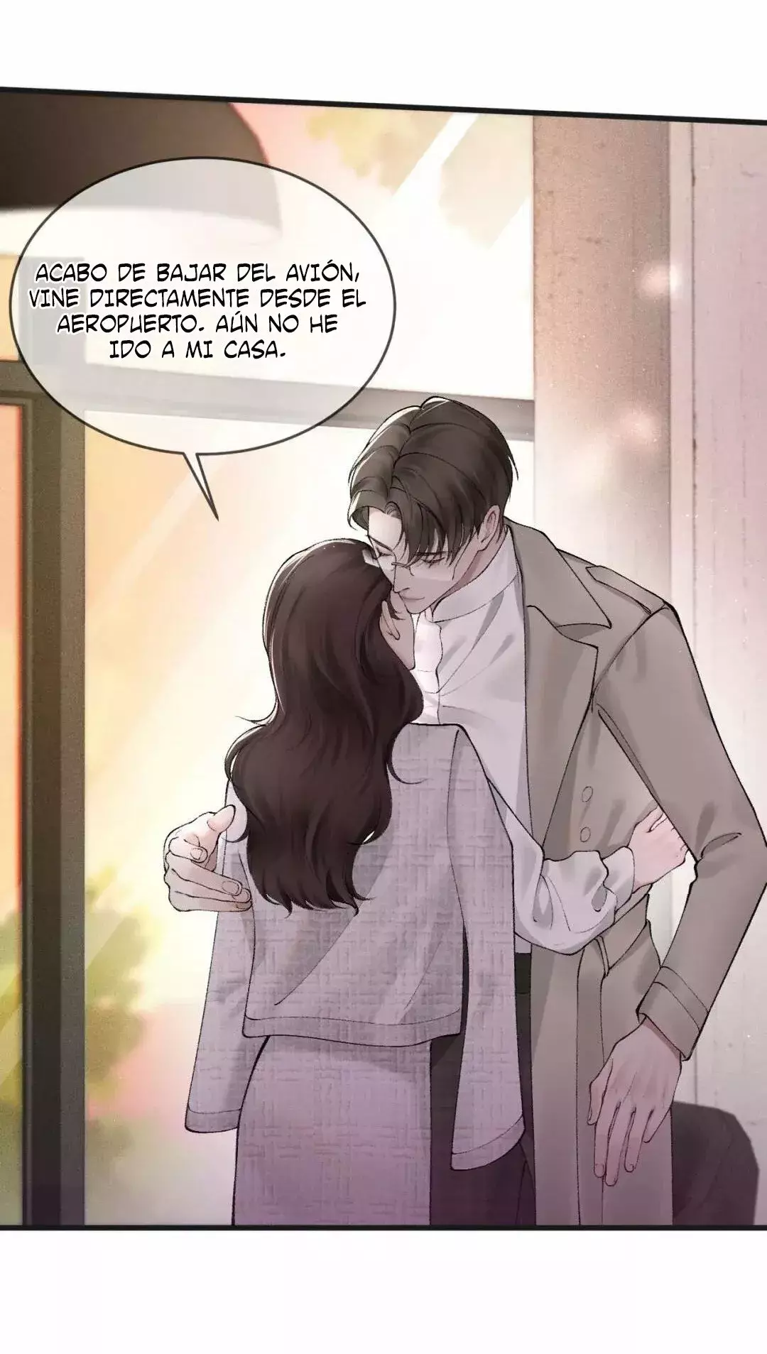Amado Tormento capítulo 8 página 22