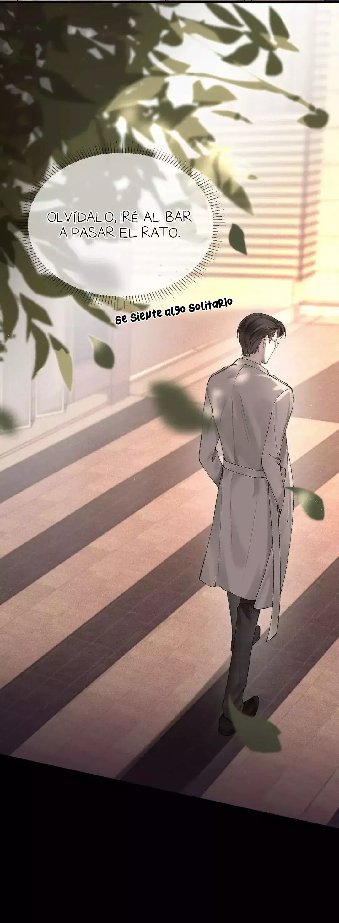 Amado Tormento capítulo 8 página 38