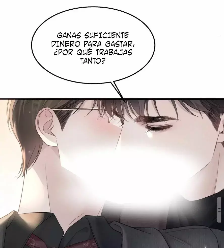 Amado Tormento capítulo 81 página 8