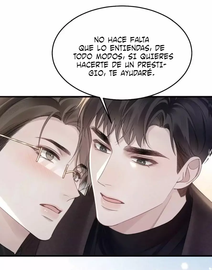 Amado Tormento capítulo 81 página 11