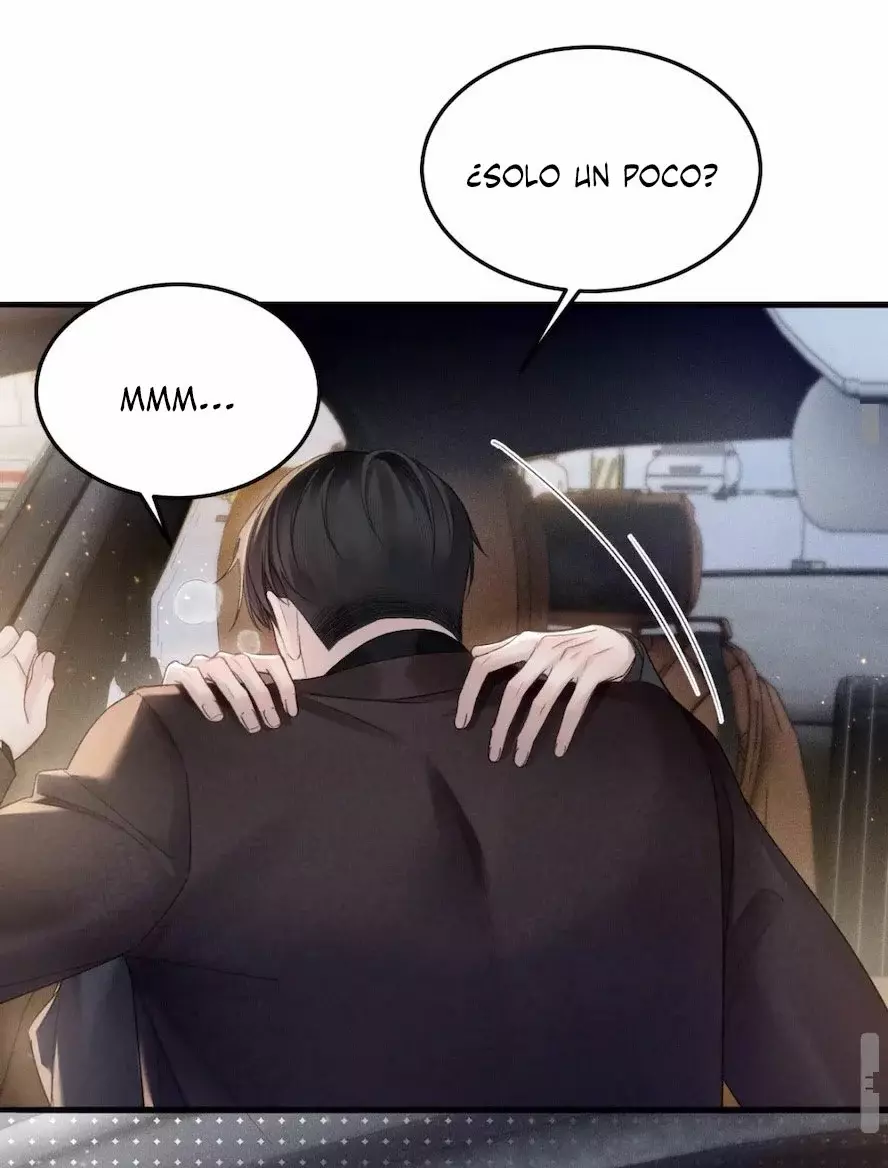 Amado Tormento capítulo 81 página 18