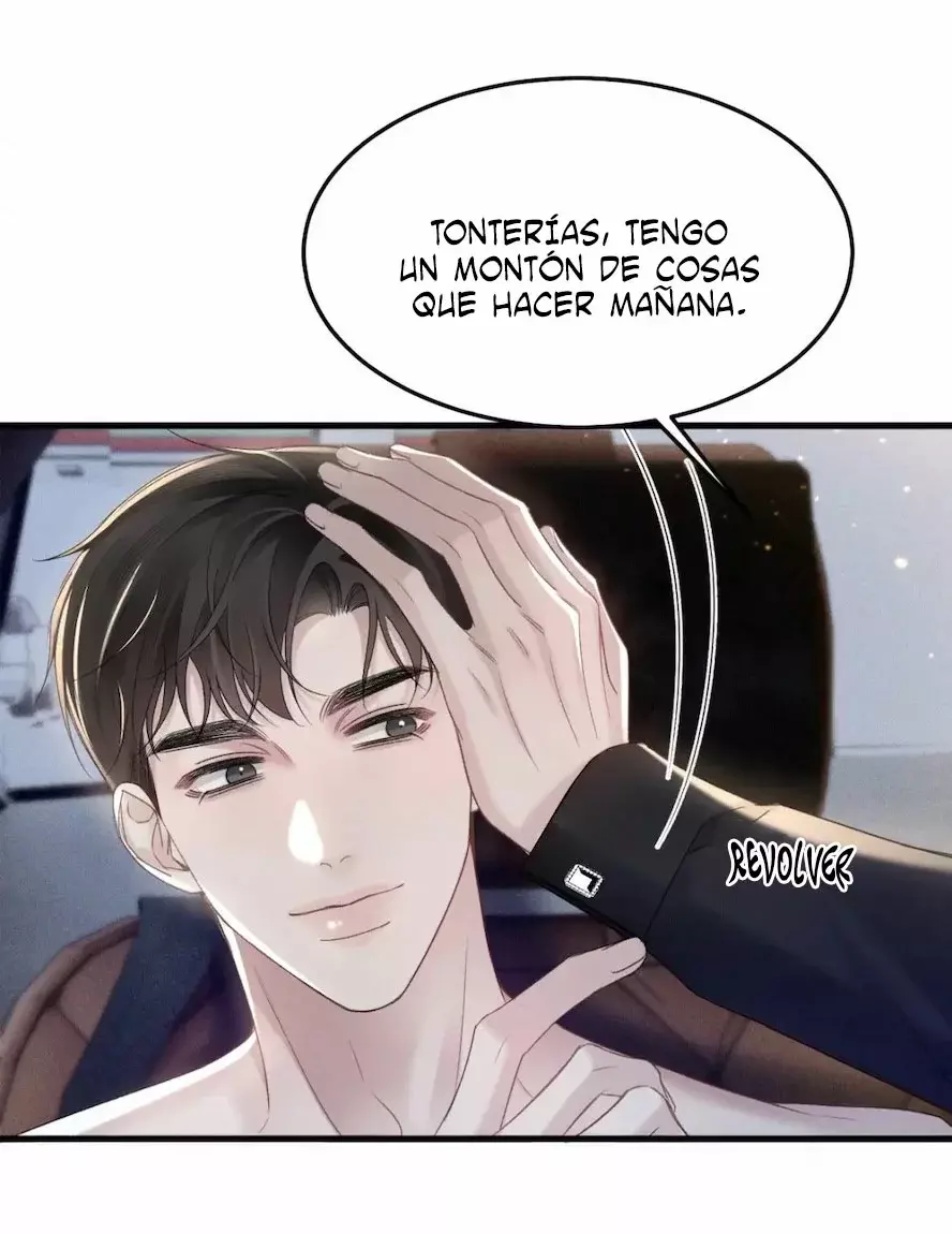 Amado Tormento capítulo 81 página 34