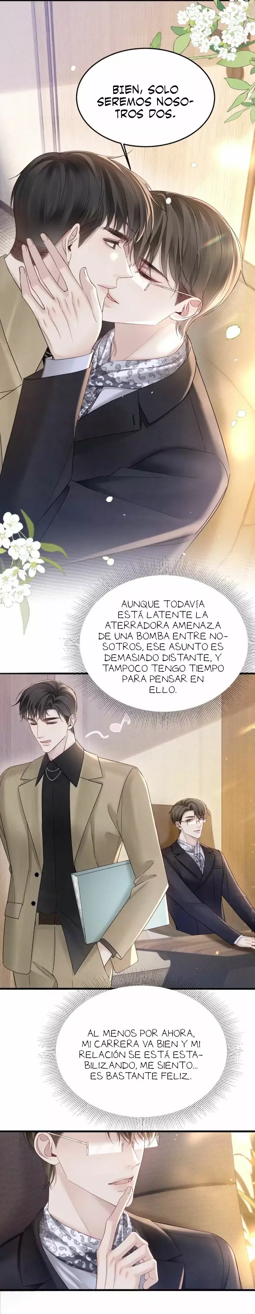 Amado Tormento capítulo 83 página 19