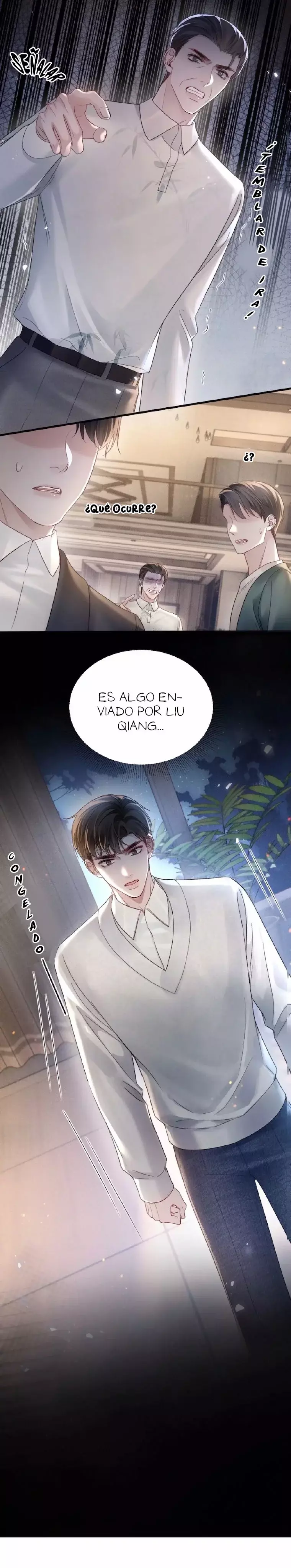 Amado Tormento capítulo 84 página 20