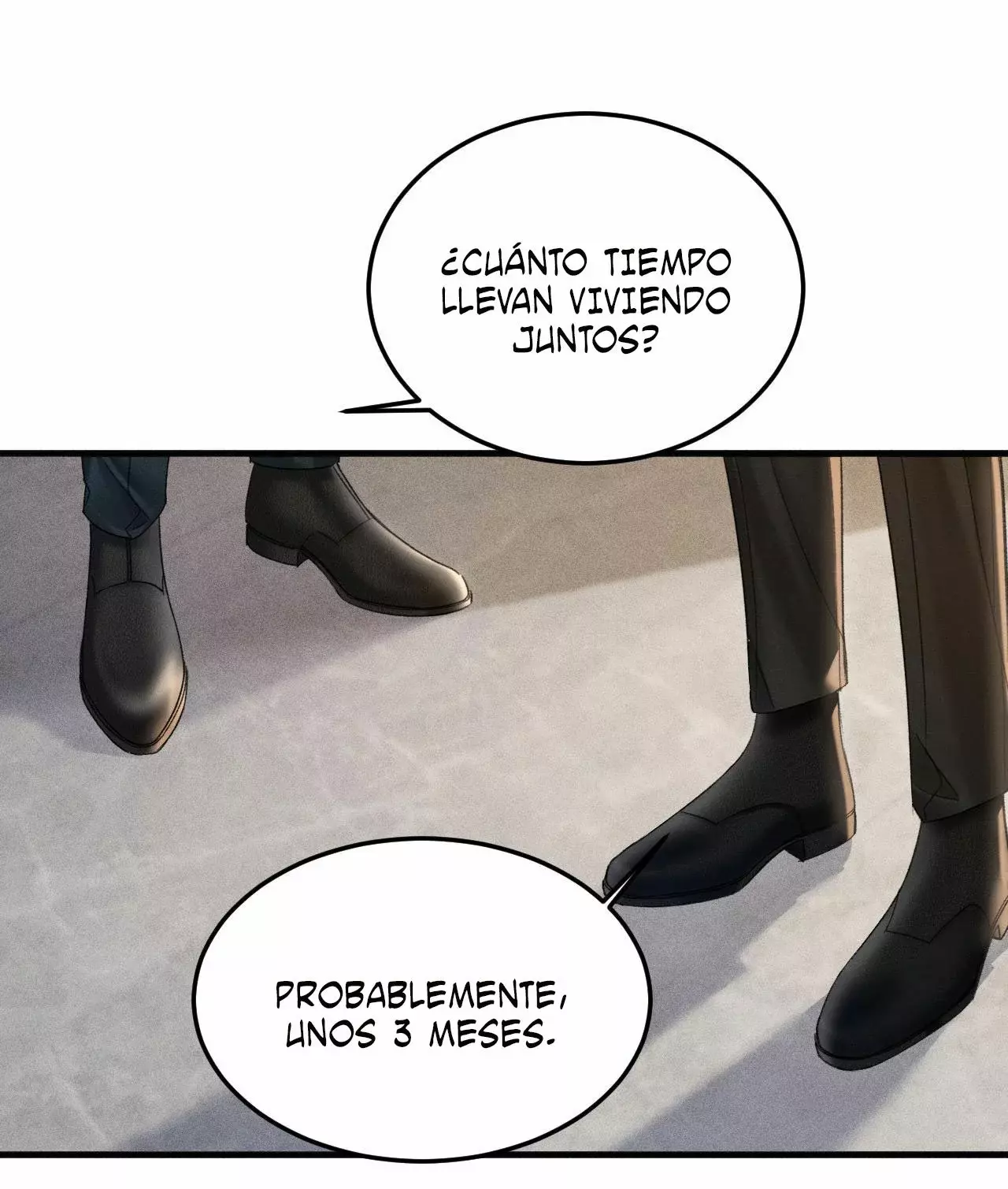 Amado Tormento capítulo 86 página 12