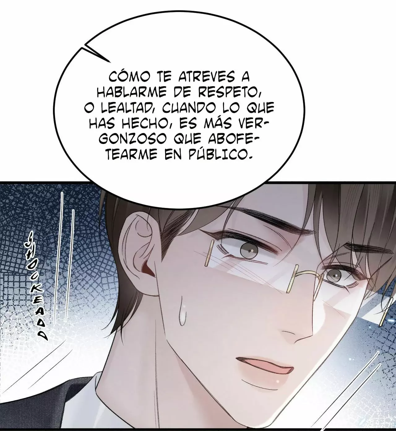 Amado Tormento capítulo 86 página 14