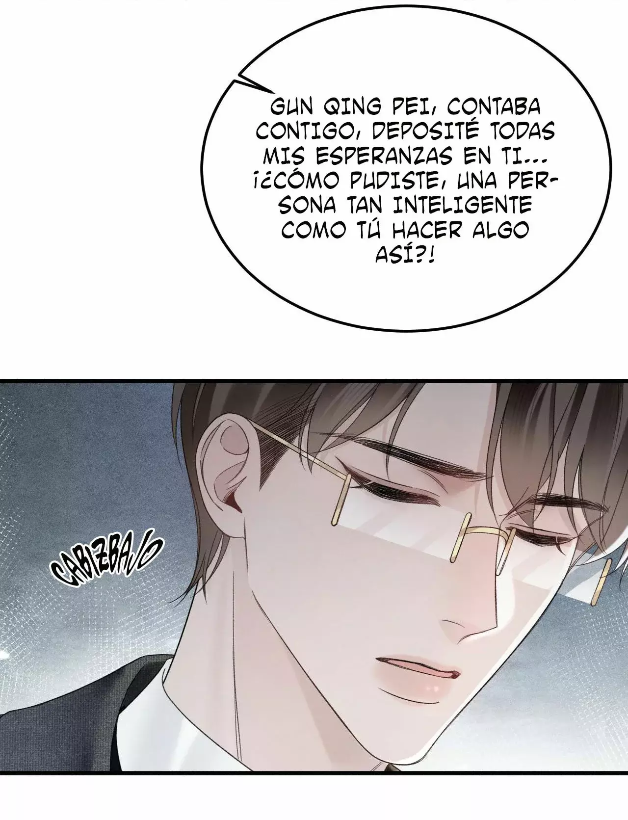 Amado Tormento capítulo 86 página 15