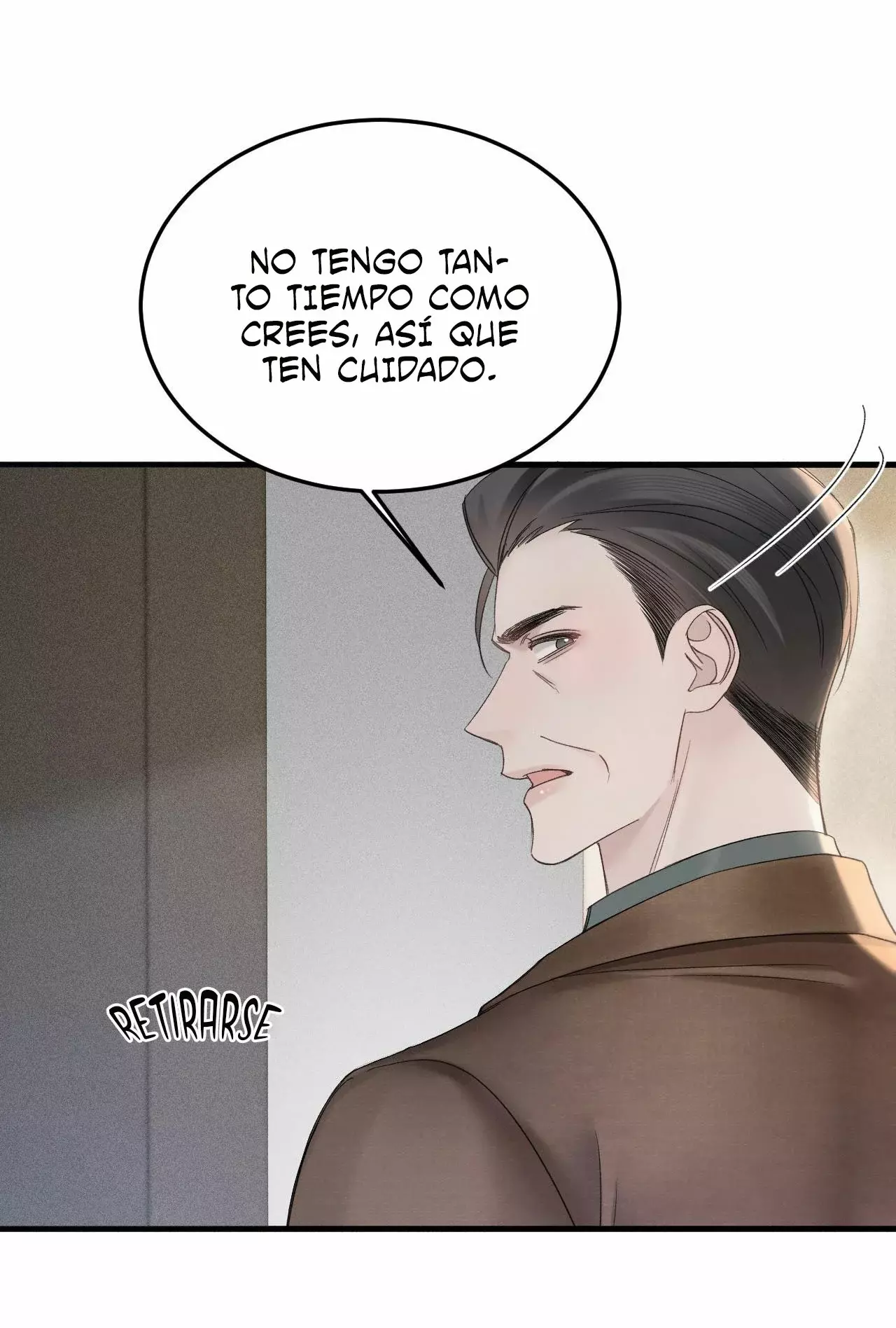 Amado Tormento capítulo 86 página 22