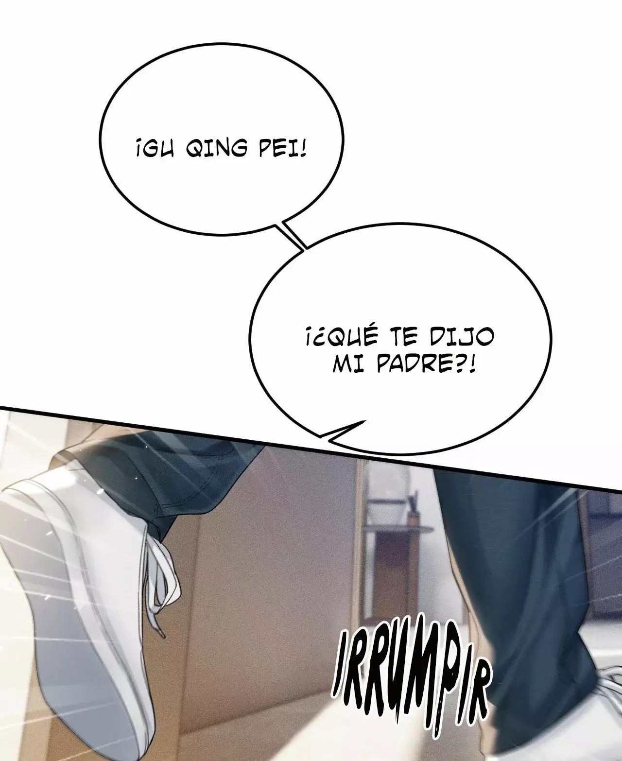 Amado Tormento capítulo 86 página 24