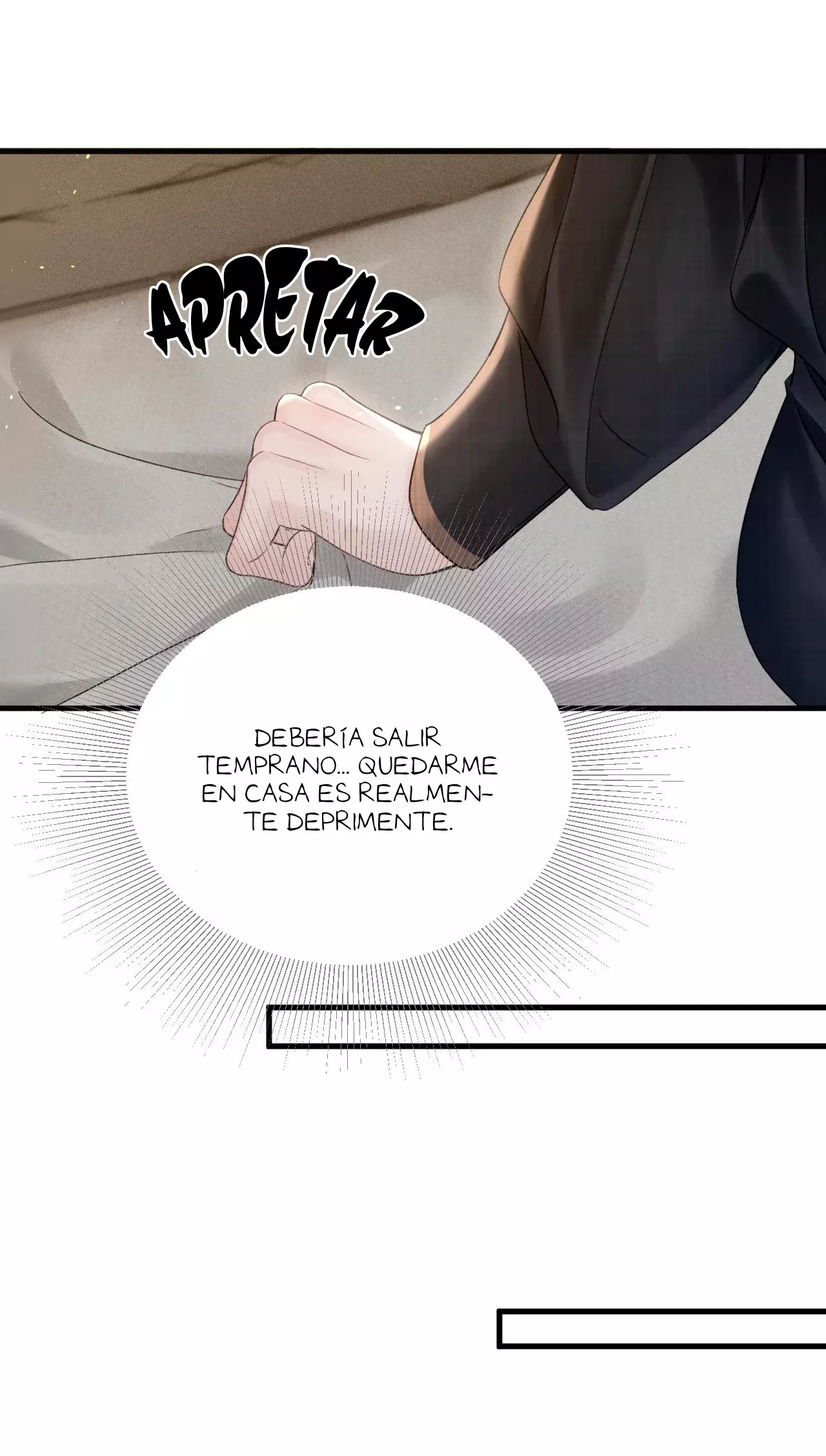 Amado Tormento capítulo 87 página 28