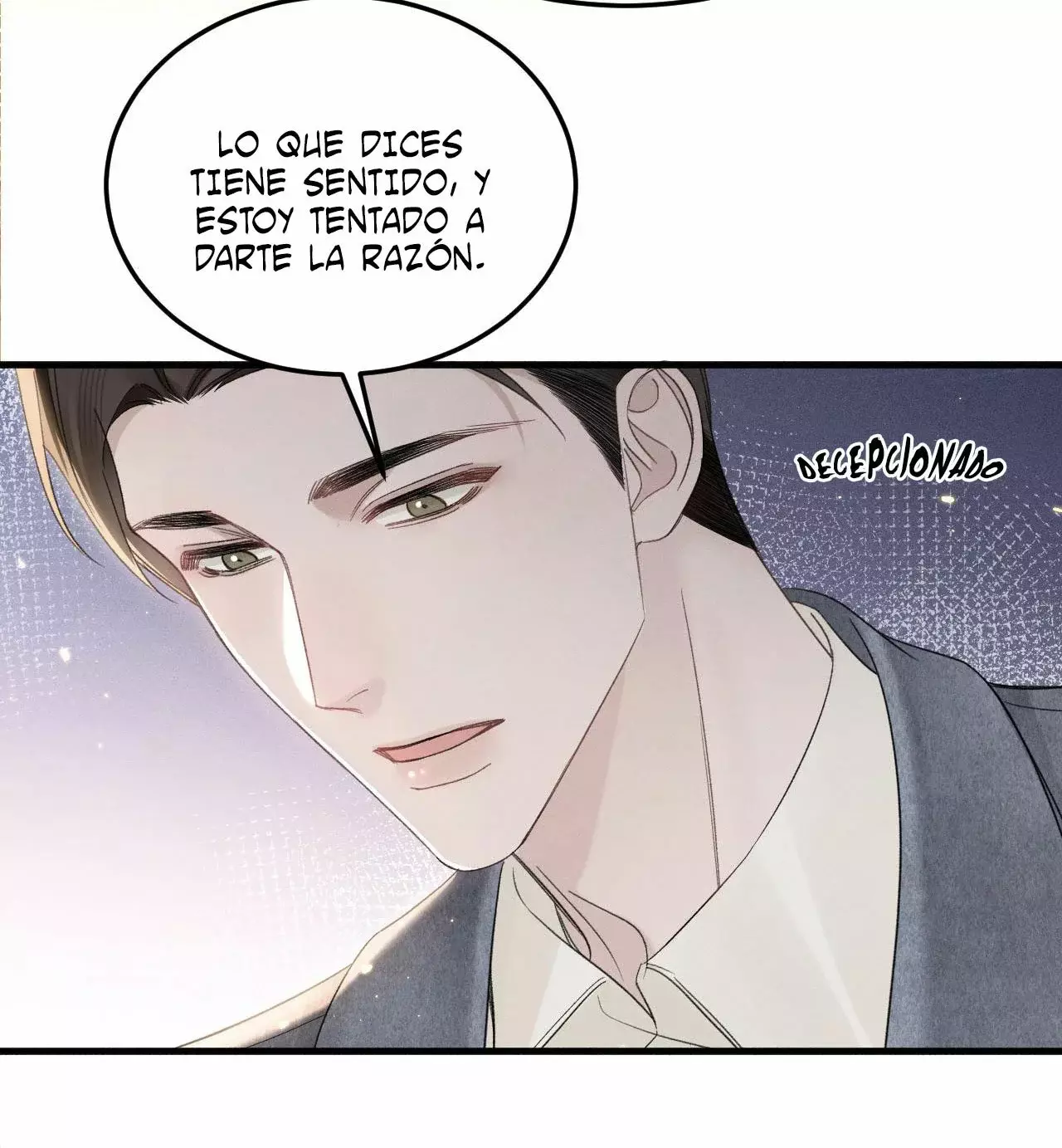Amado Tormento capítulo 88 página 26