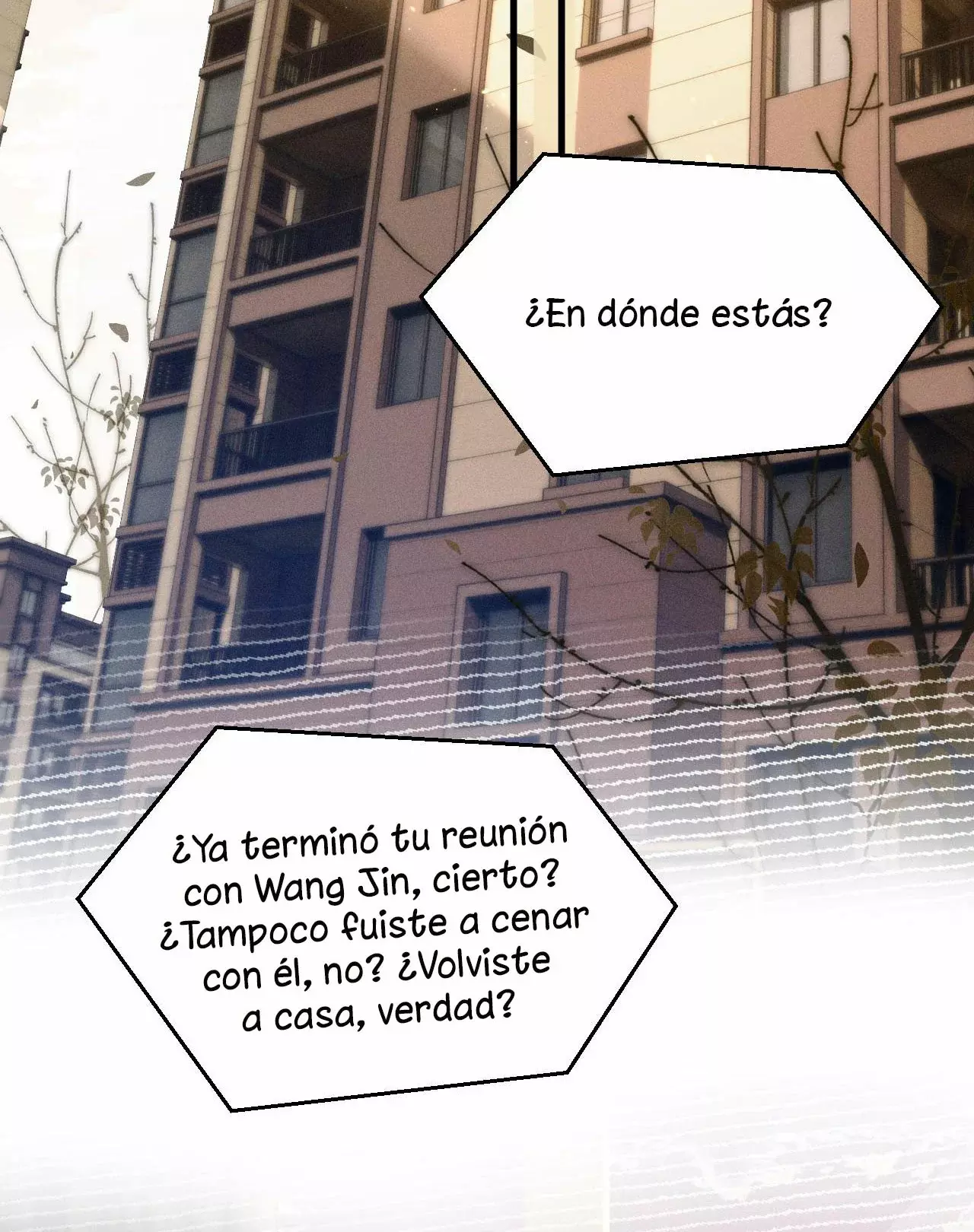 Amado Tormento capítulo 89 página 26