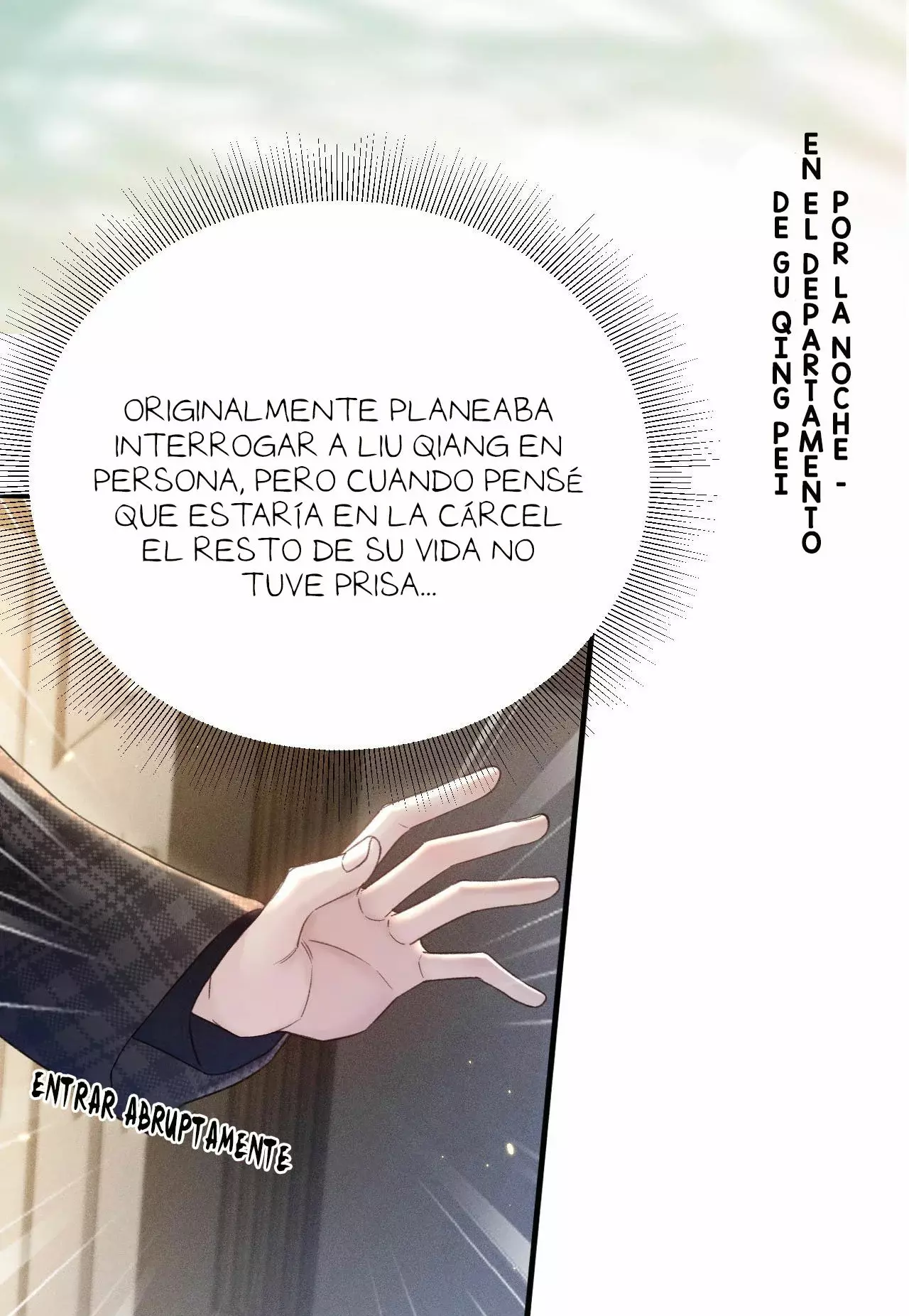 Amado Tormento capítulo 90 página 13