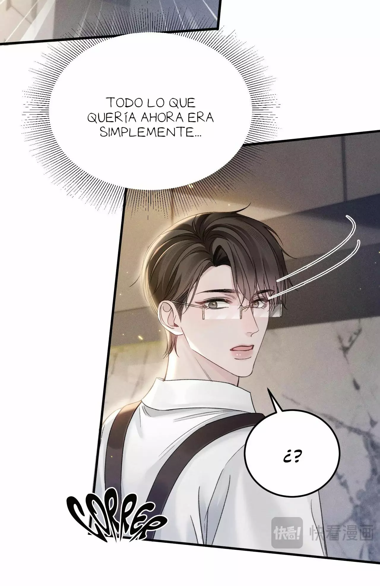 Amado Tormento capítulo 90 página 14