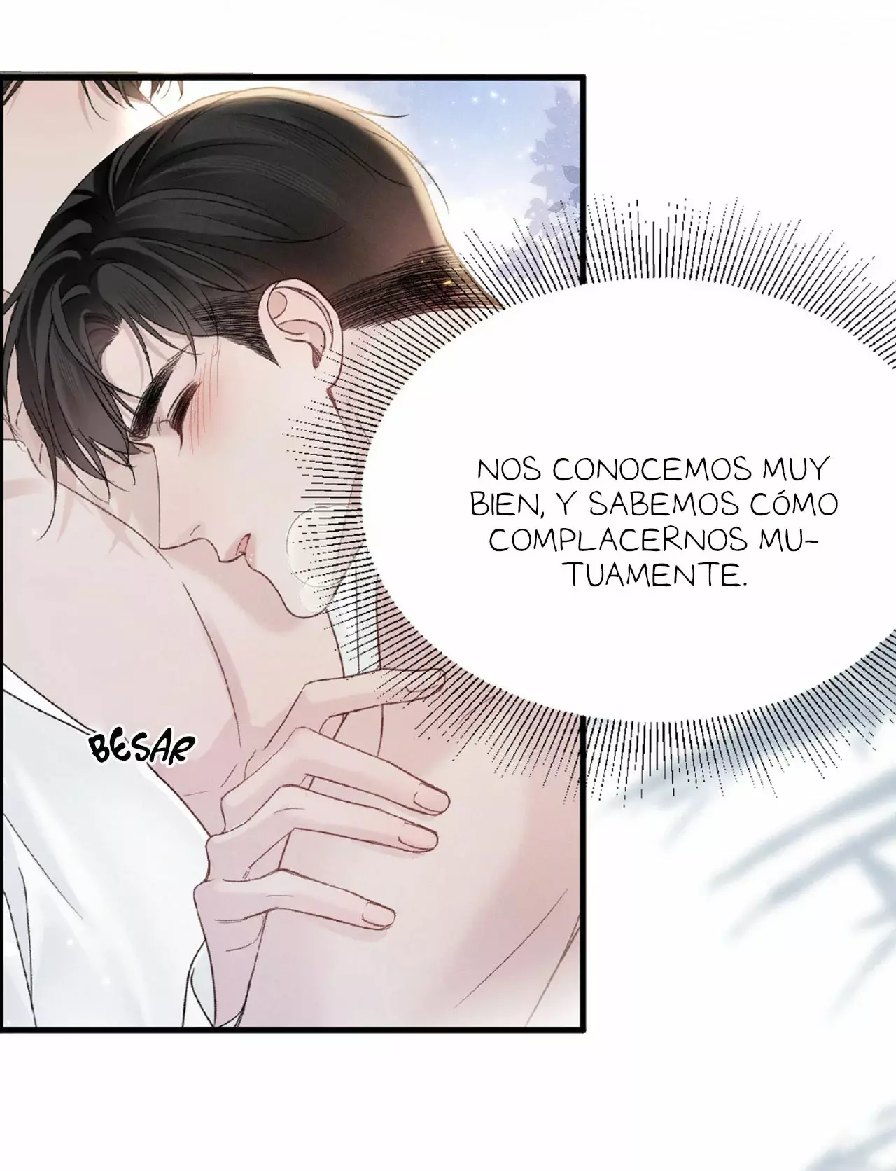 Amado Tormento capítulo 90 página 22