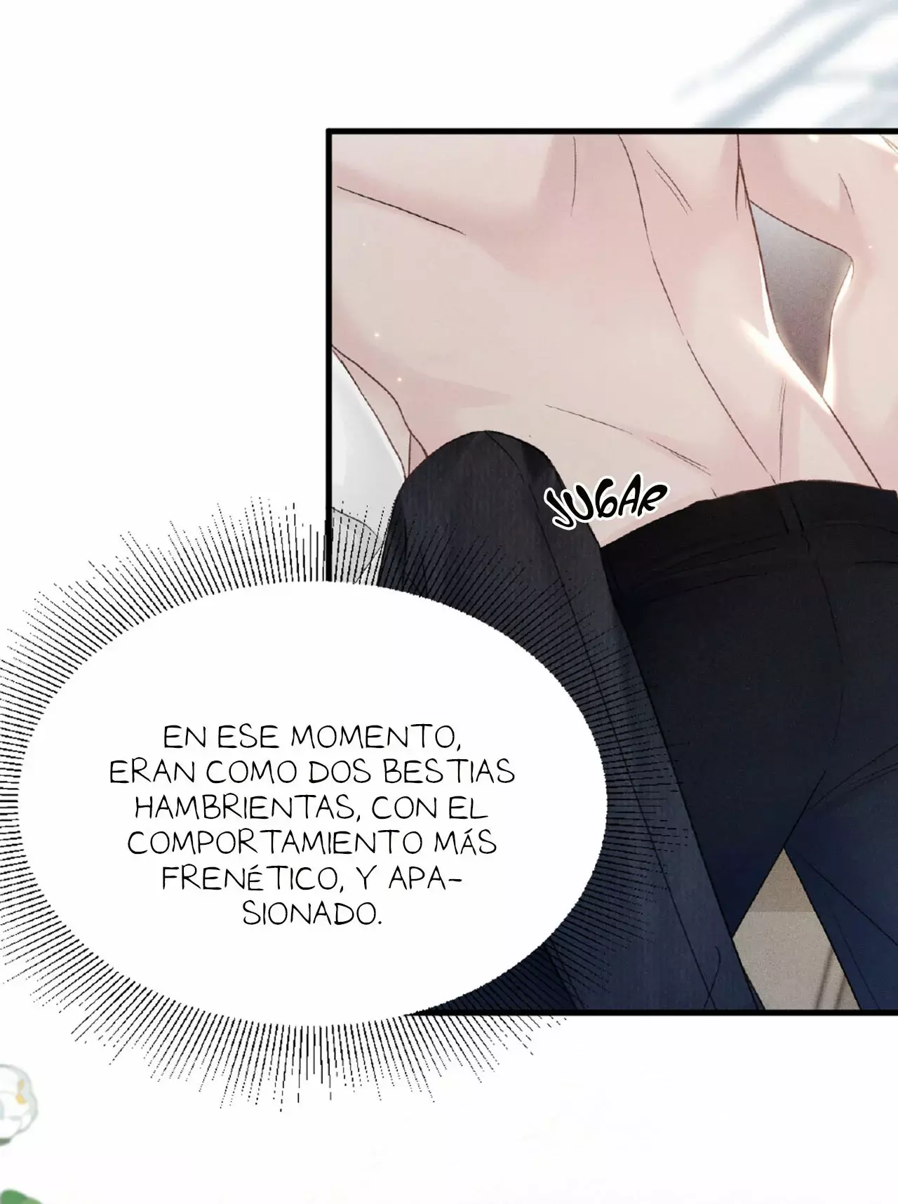 Amado Tormento capítulo 90 página 23