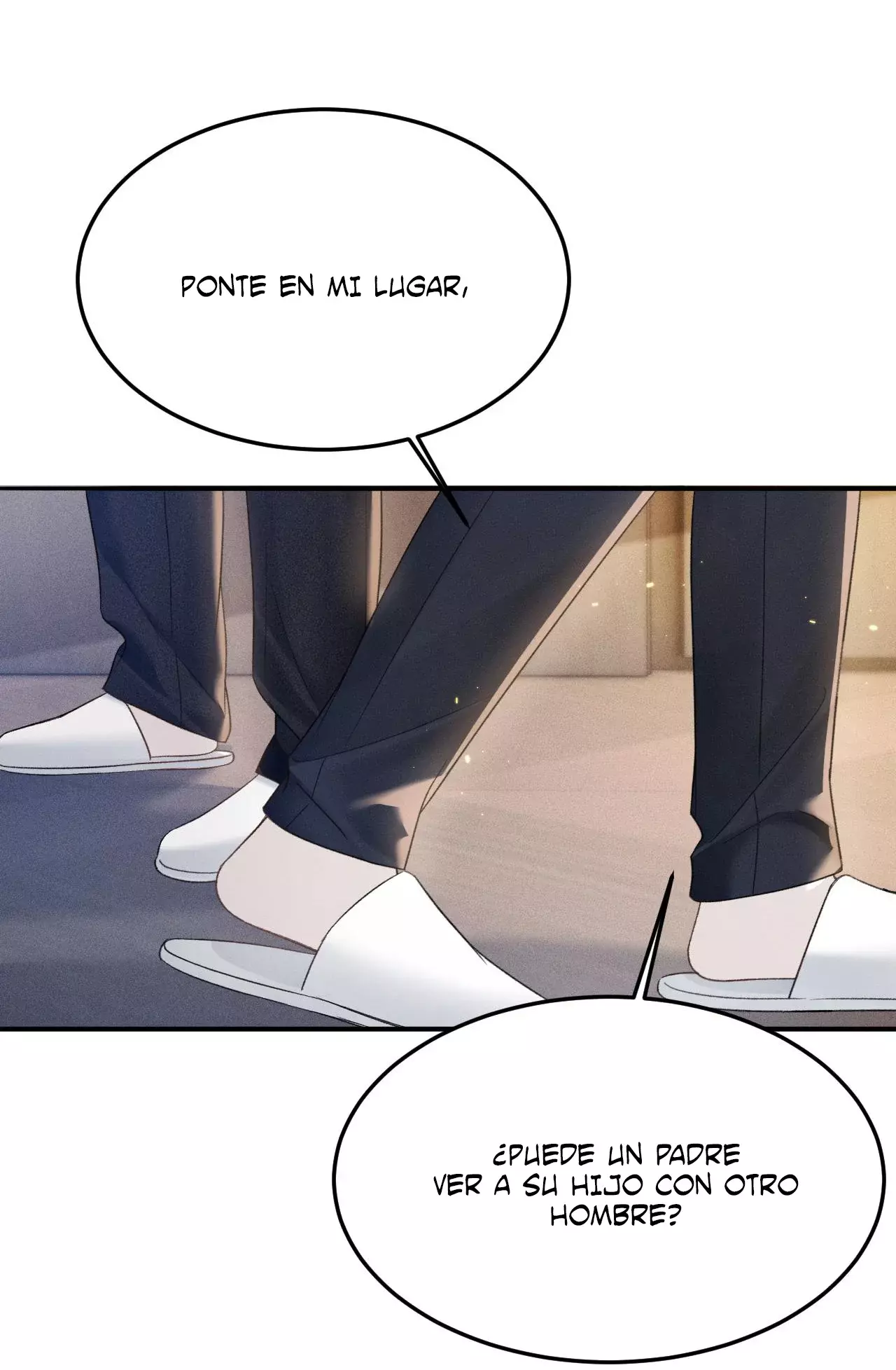 Amado Tormento capítulo 91 página 11