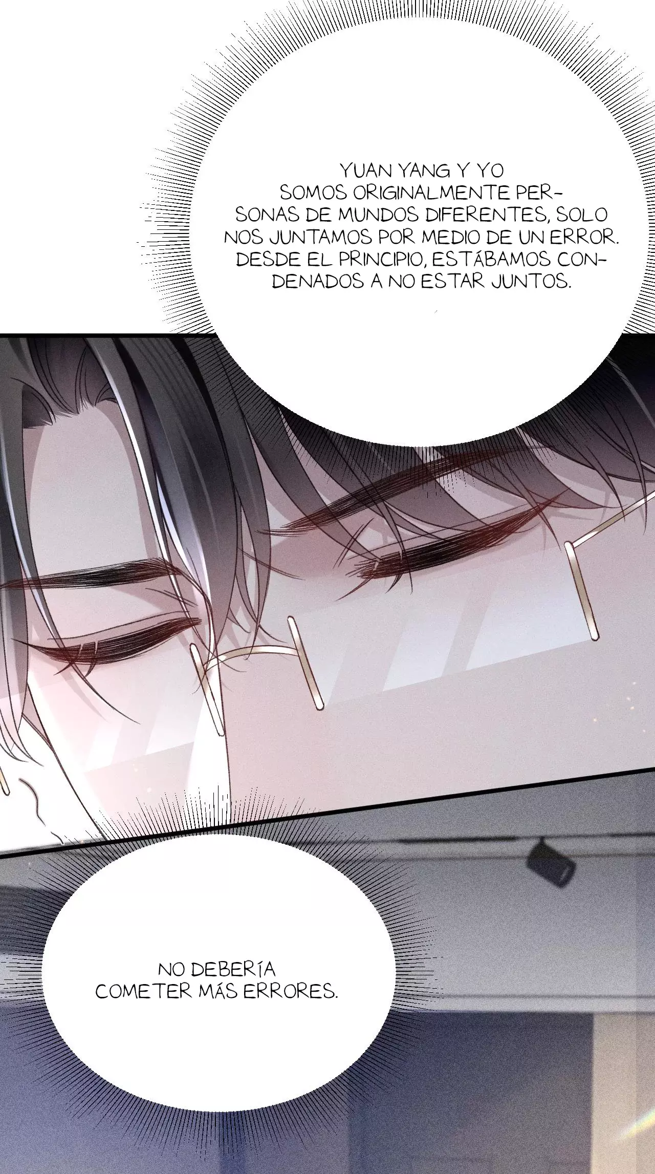 Amado Tormento capítulo 91 página 30