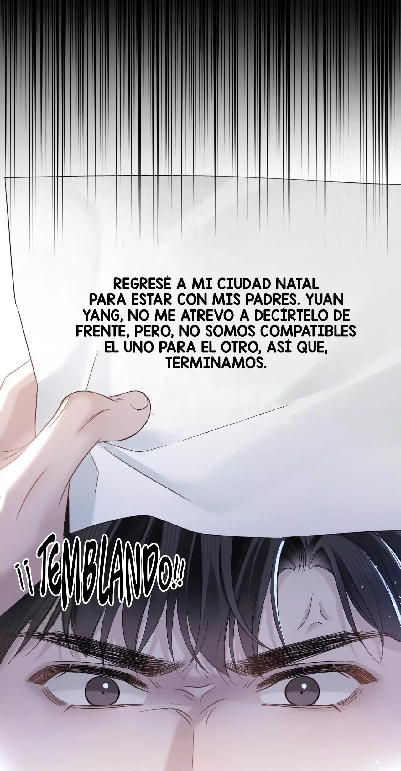 Amado Tormento capítulo 92 página 14