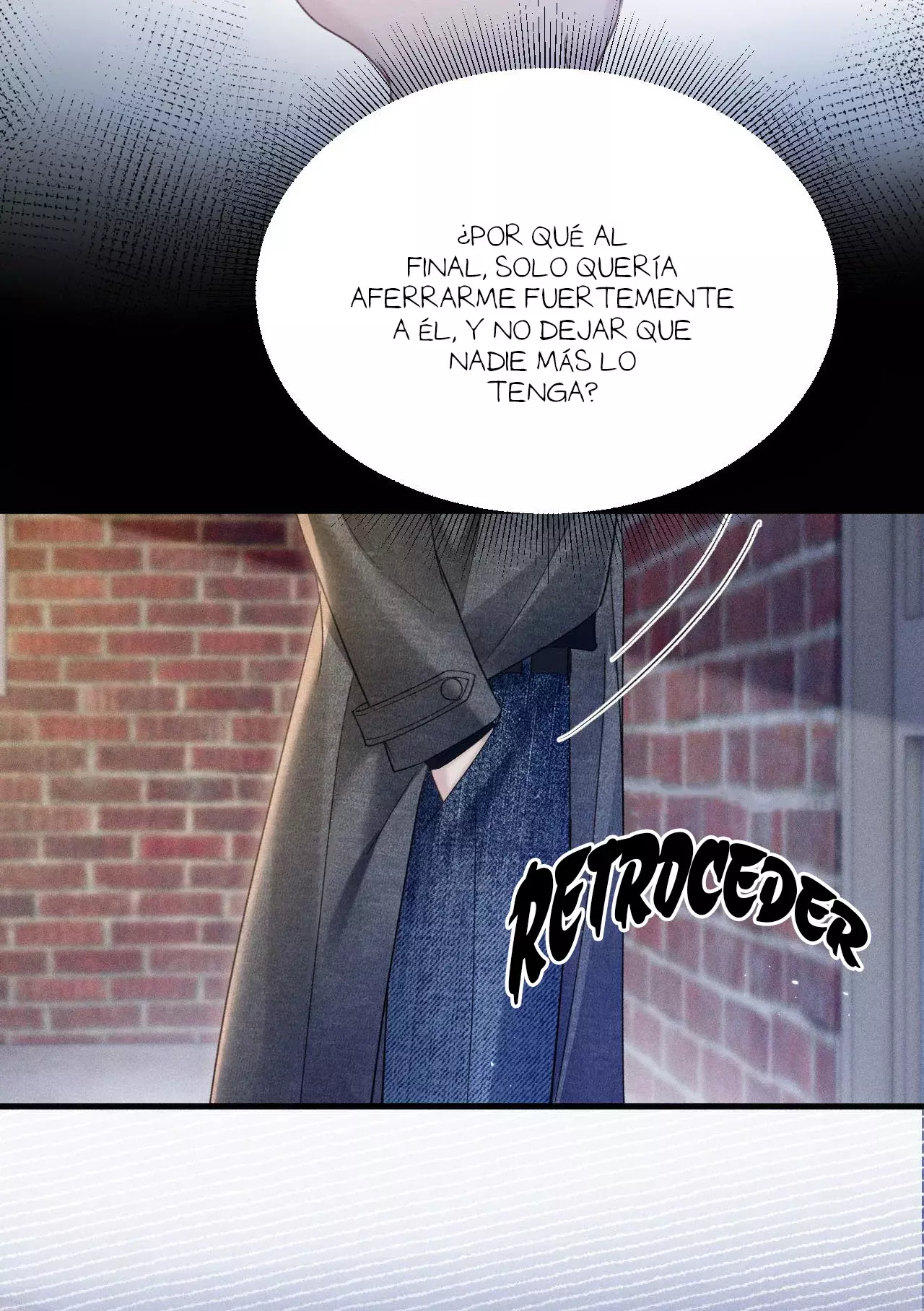 Amado Tormento capítulo 92 página 21