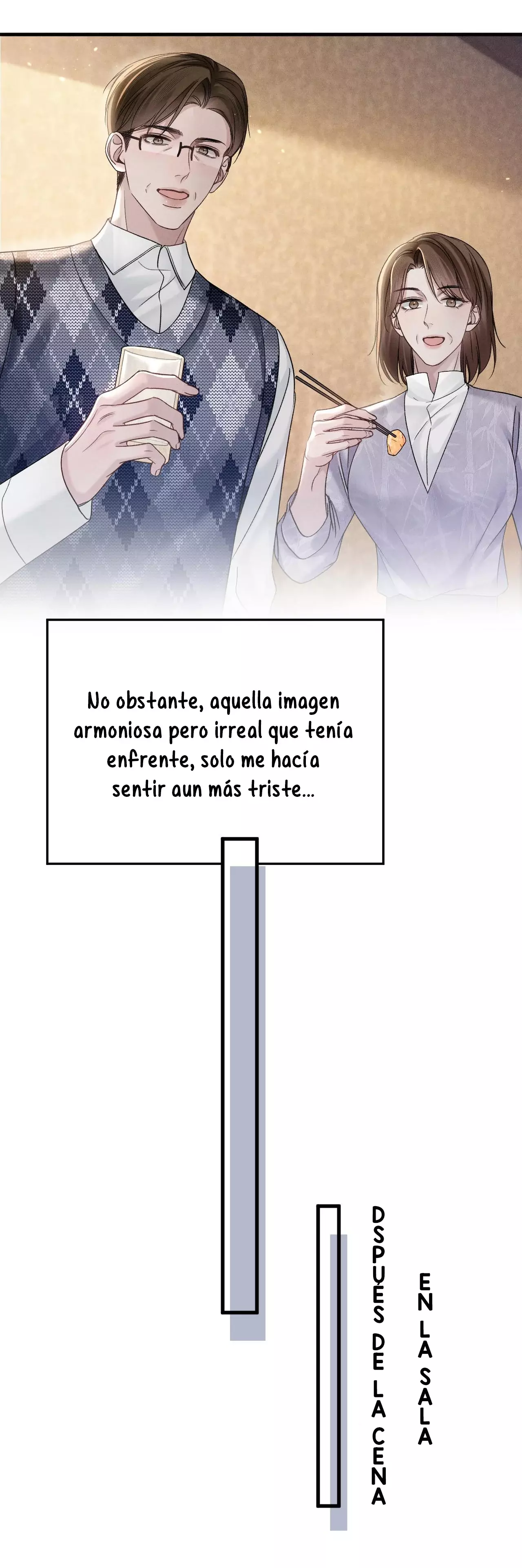 Amado Tormento capítulo 93 página 13