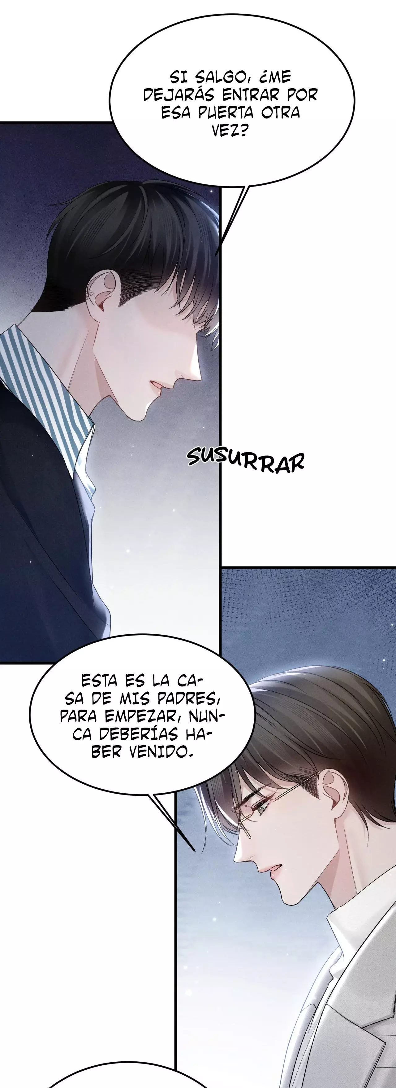 Amado Tormento capítulo 93 página 15