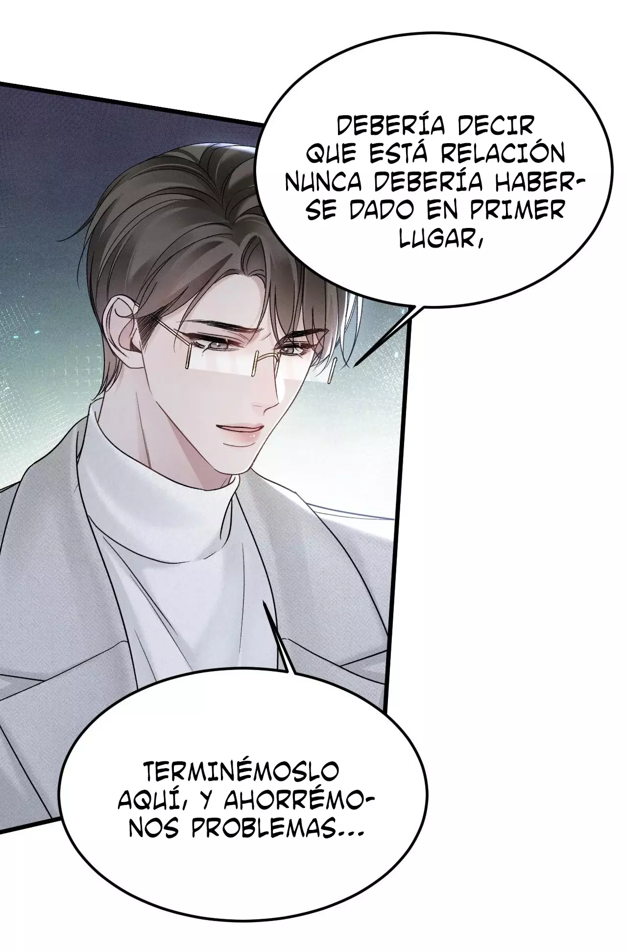 Amado Tormento capítulo 93 página 35