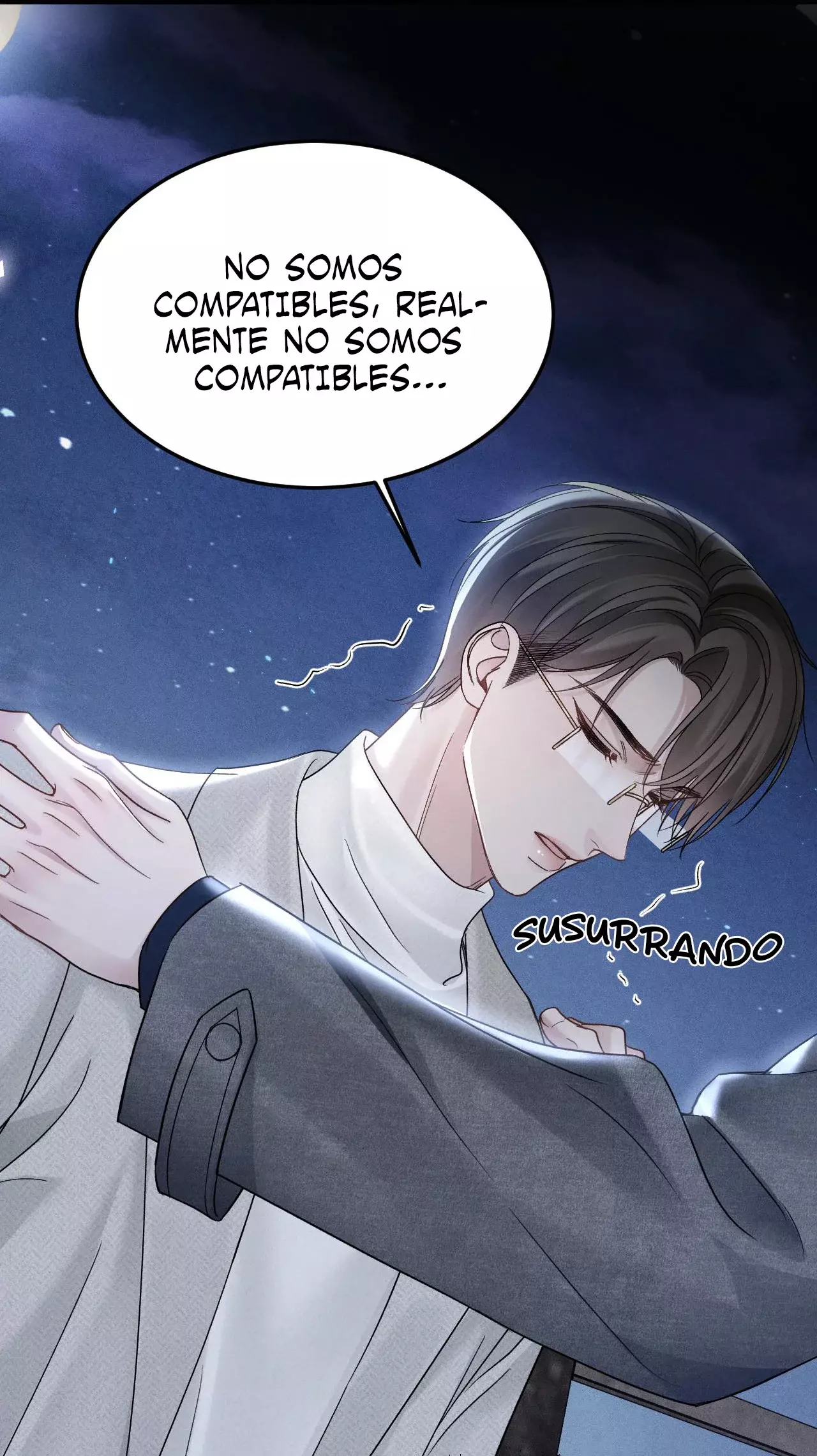 Amado Tormento capítulo 93 página 38