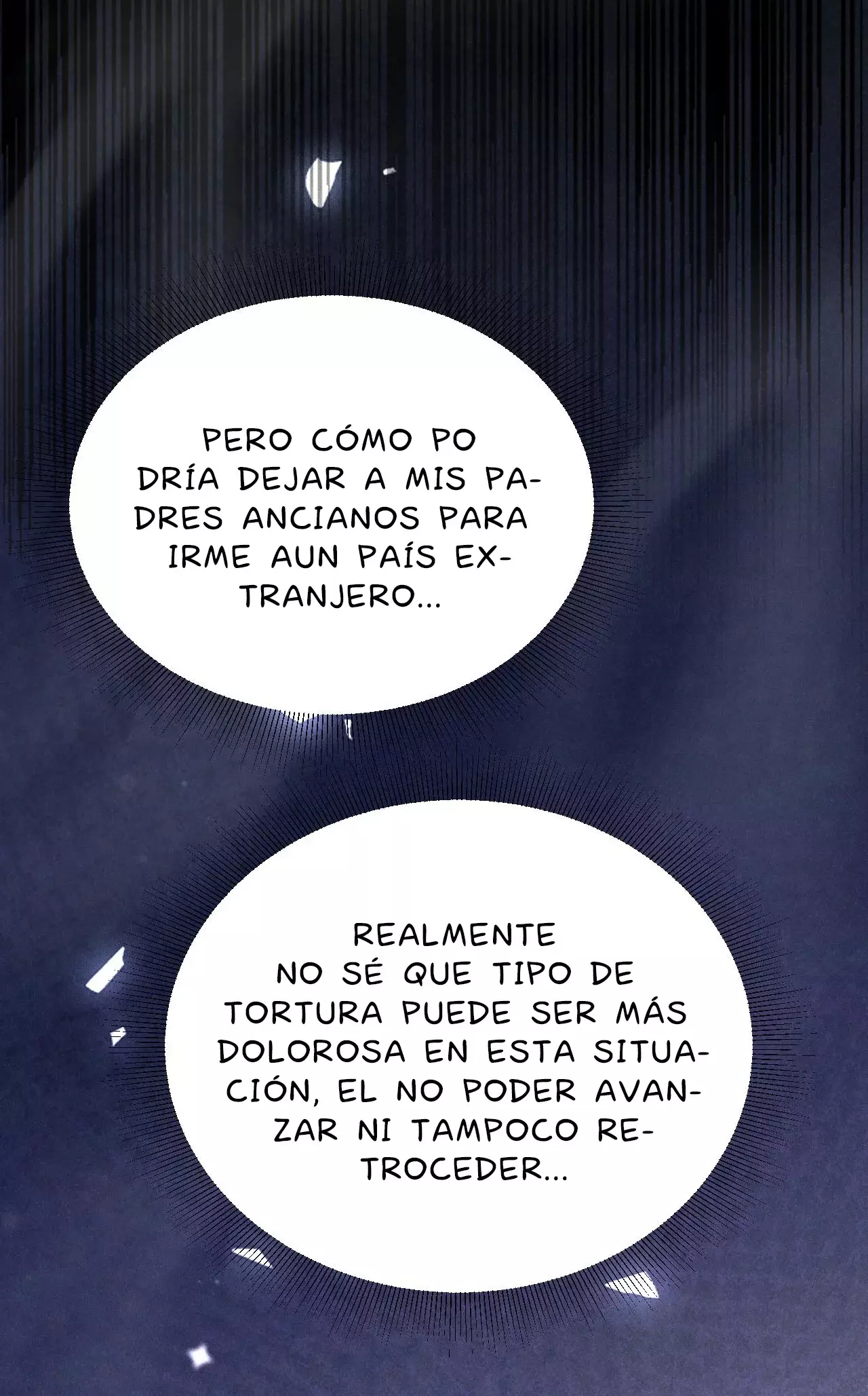 Amado Tormento capítulo 94 página 15