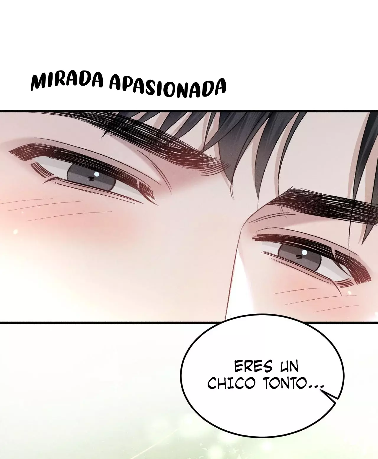 Amado Tormento capítulo 94 página 37