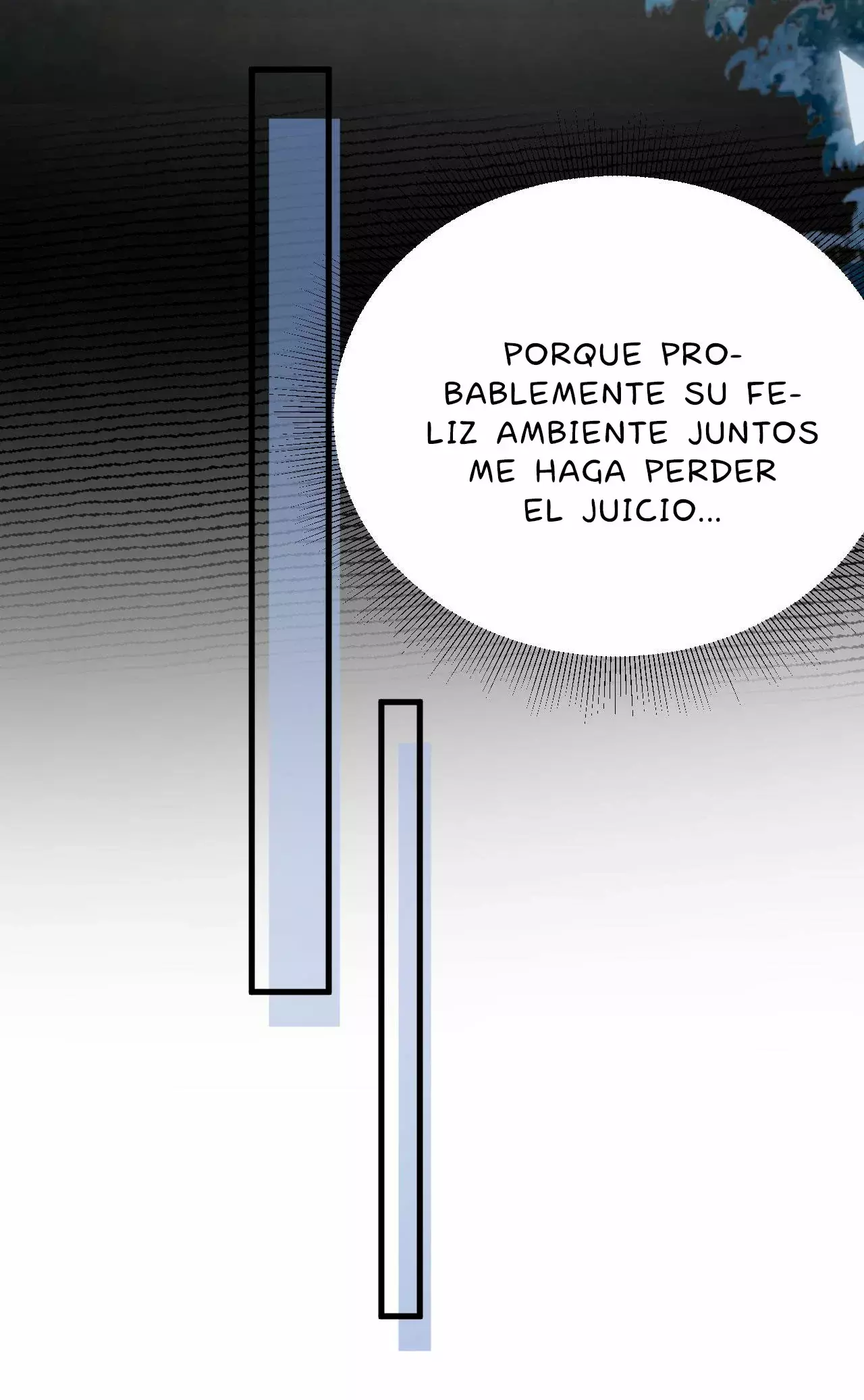 Amado Tormento capítulo 95 página 9