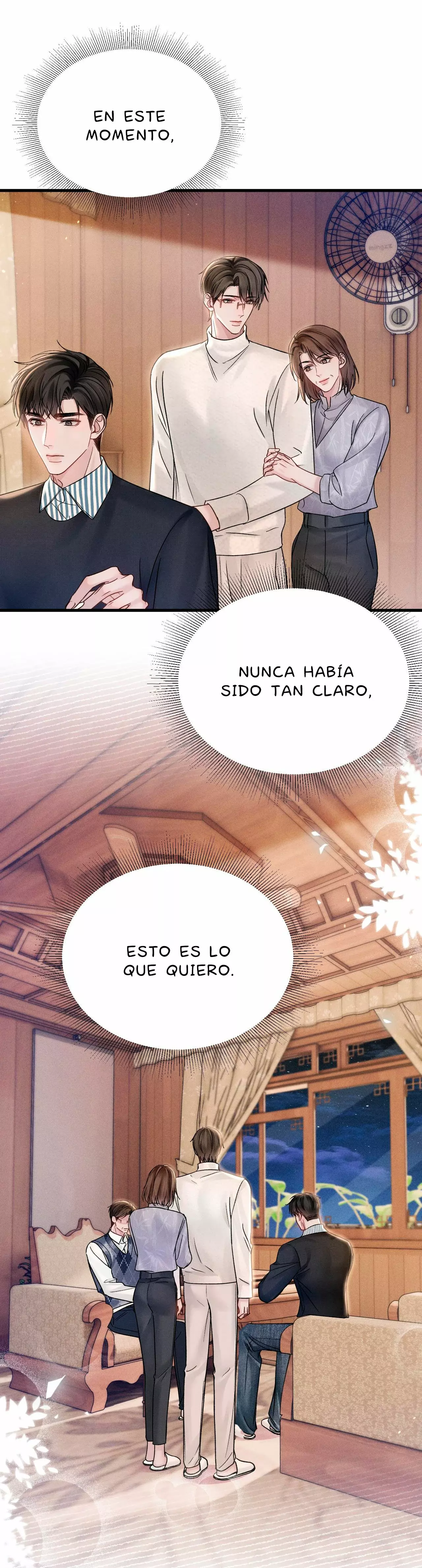 Amado Tormento capítulo 95 página 13
