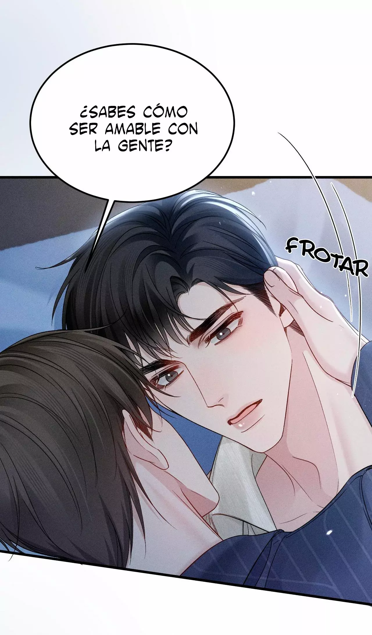 Amado Tormento capítulo 95 página 26