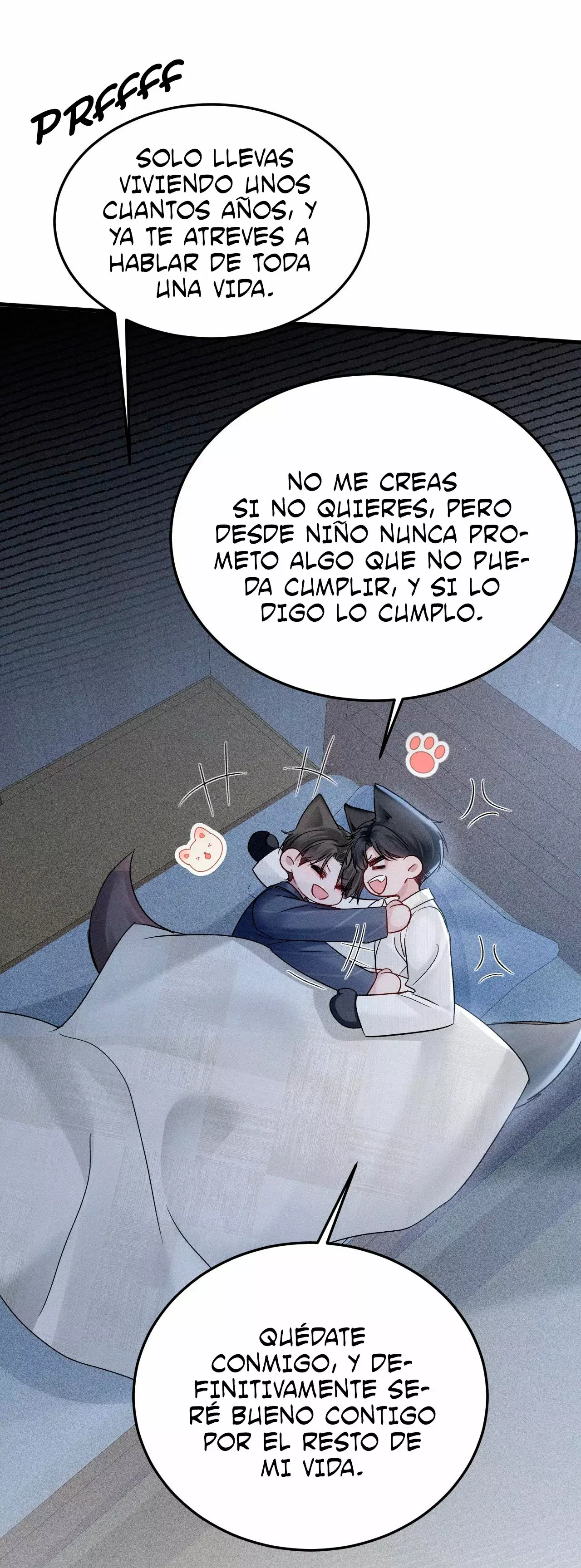 Amado Tormento capítulo 96 página 14