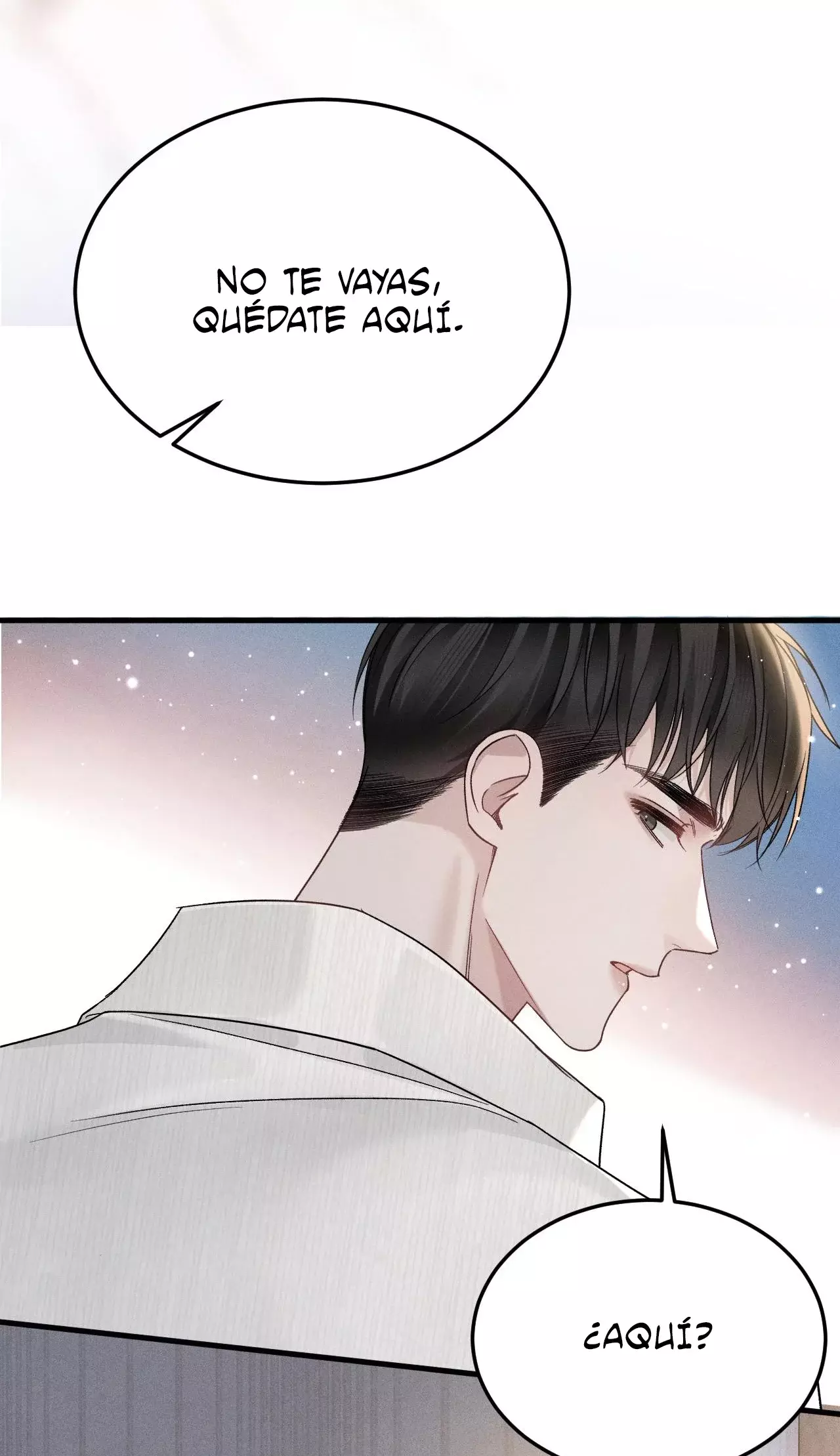 Amado Tormento capítulo 96 página 23
