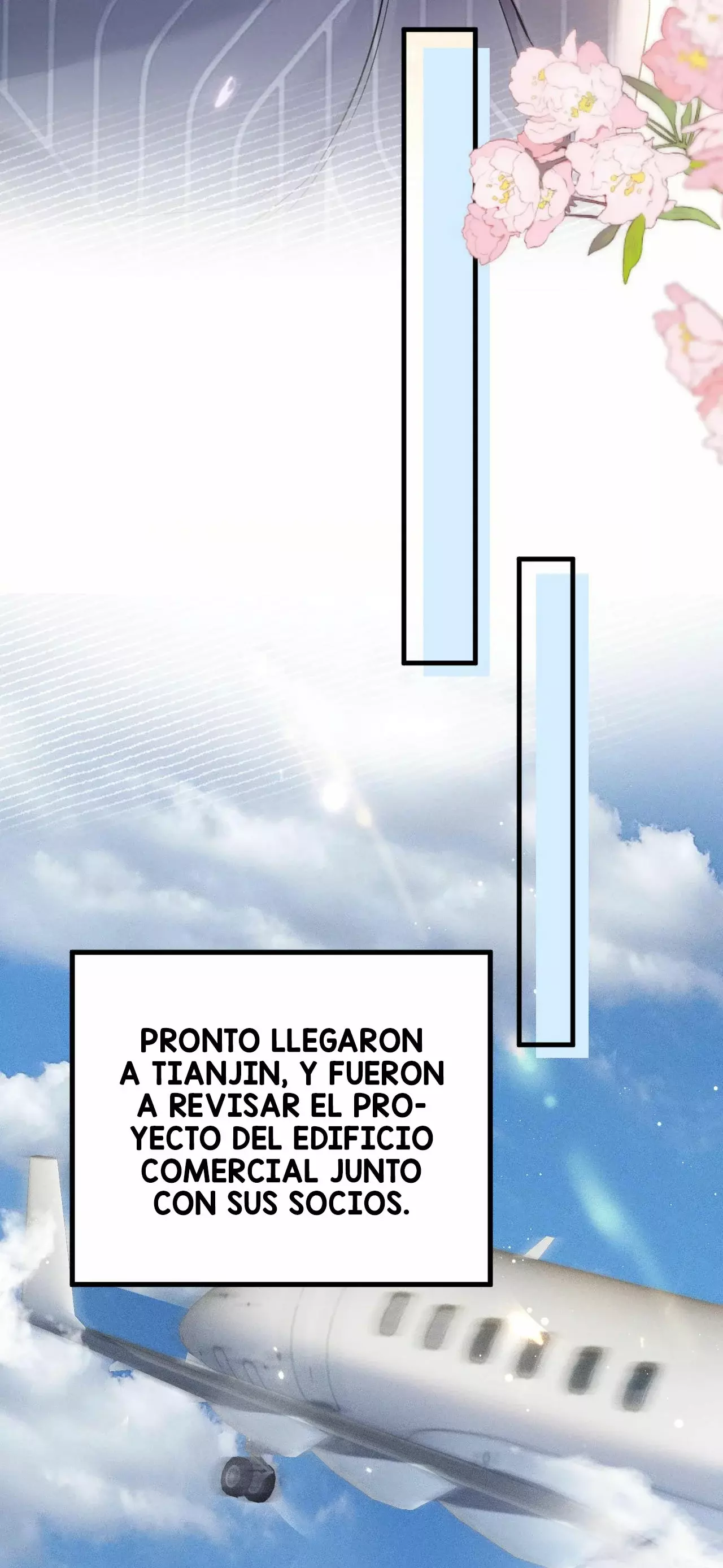 Amado Tormento capítulo 97 página 9