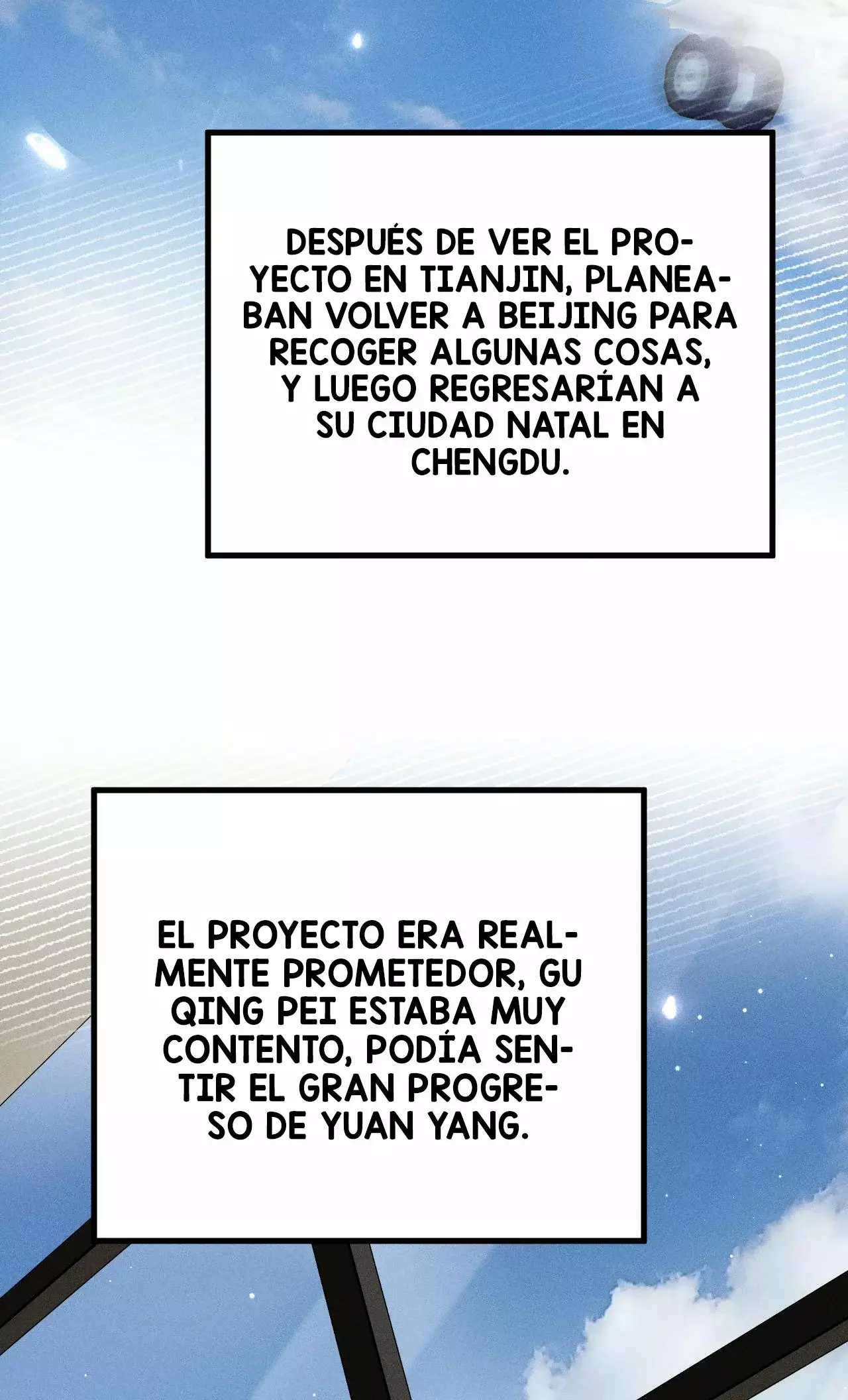 Amado Tormento capítulo 97 página 10
