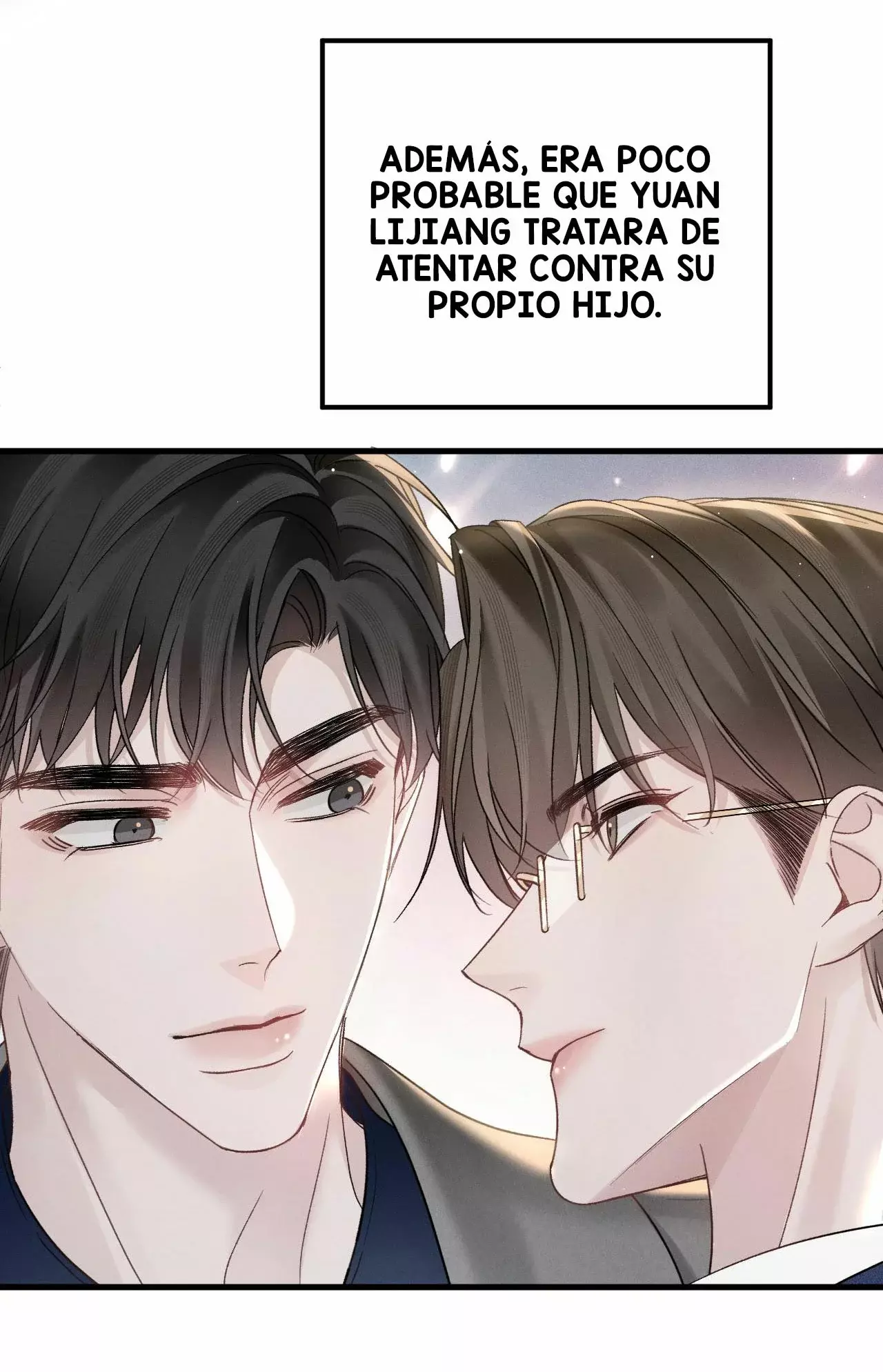 Amado Tormento capítulo 97 página 13