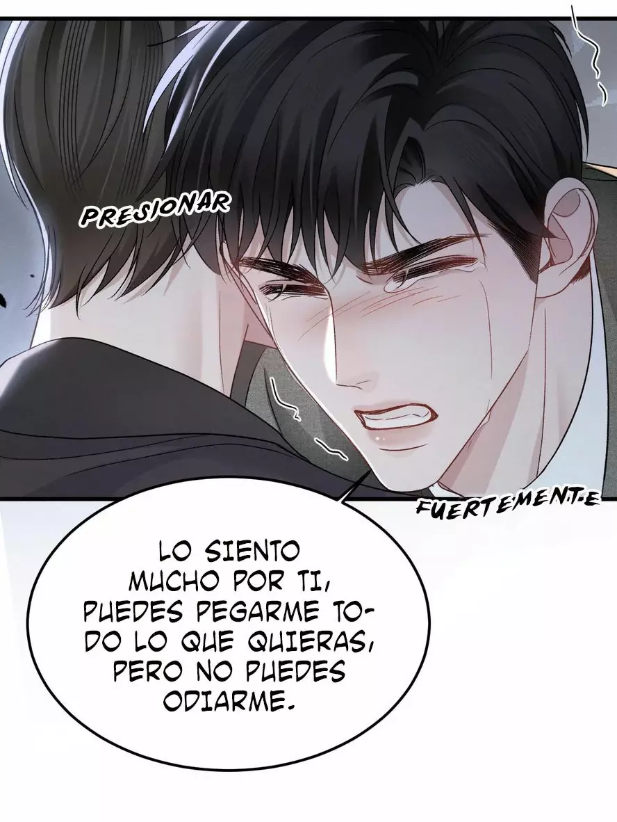 Amado Tormento capítulo 98 página 30