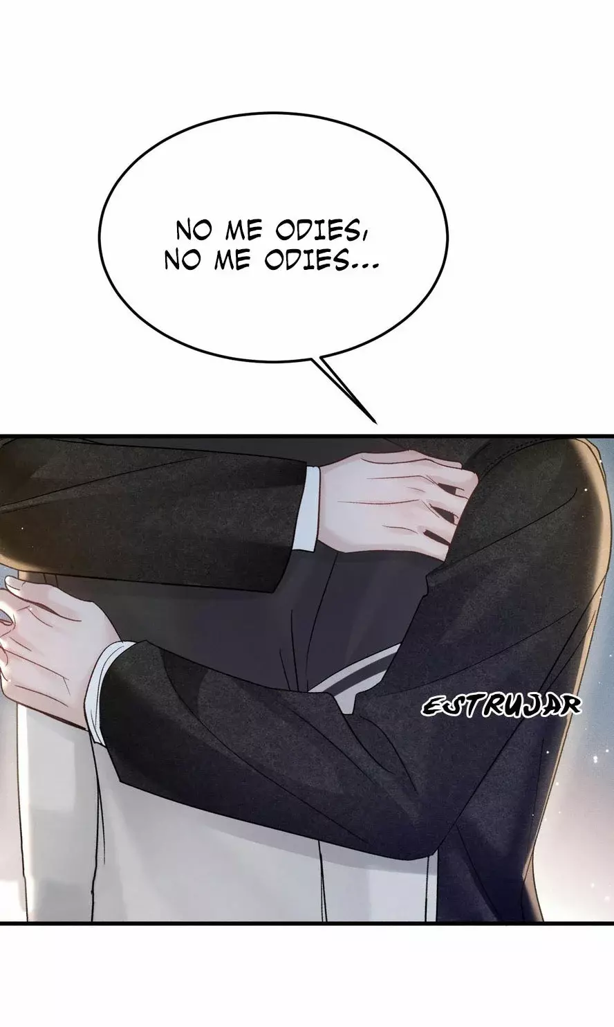 Amado Tormento capítulo 98 página 32