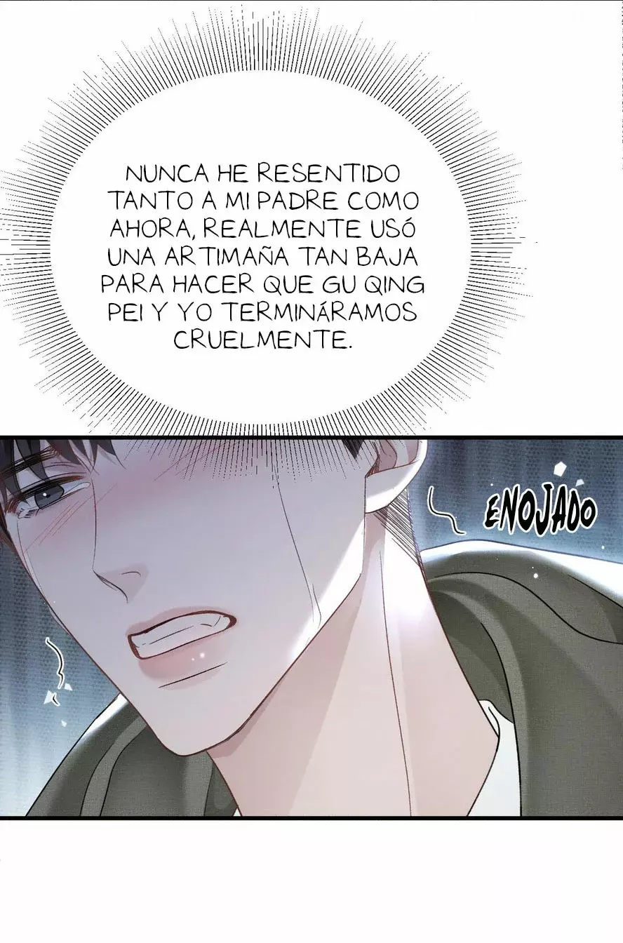 Amado Tormento capítulo 98 página 36