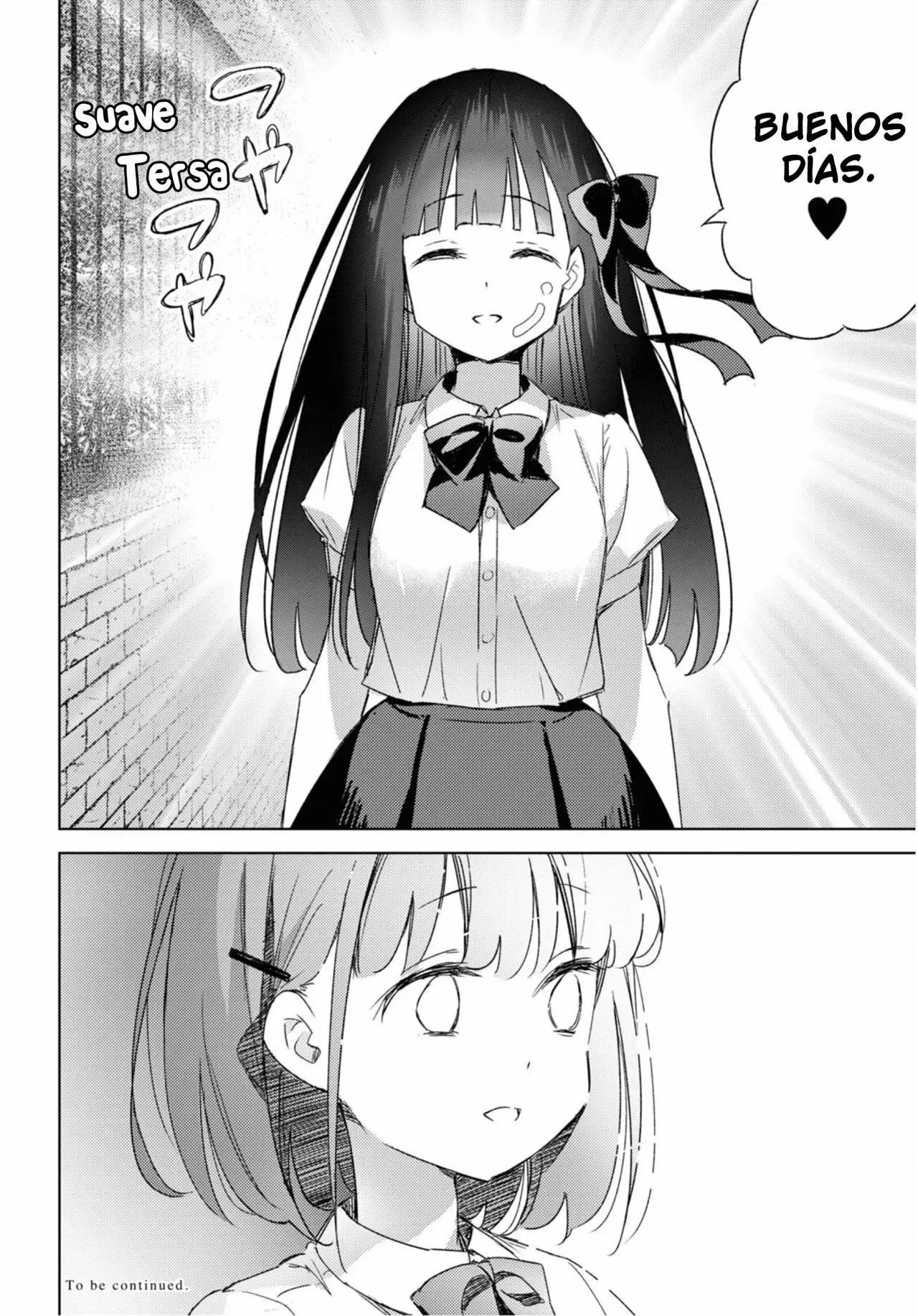 Amaesasete Hinamori-san capítulo 10 página 14