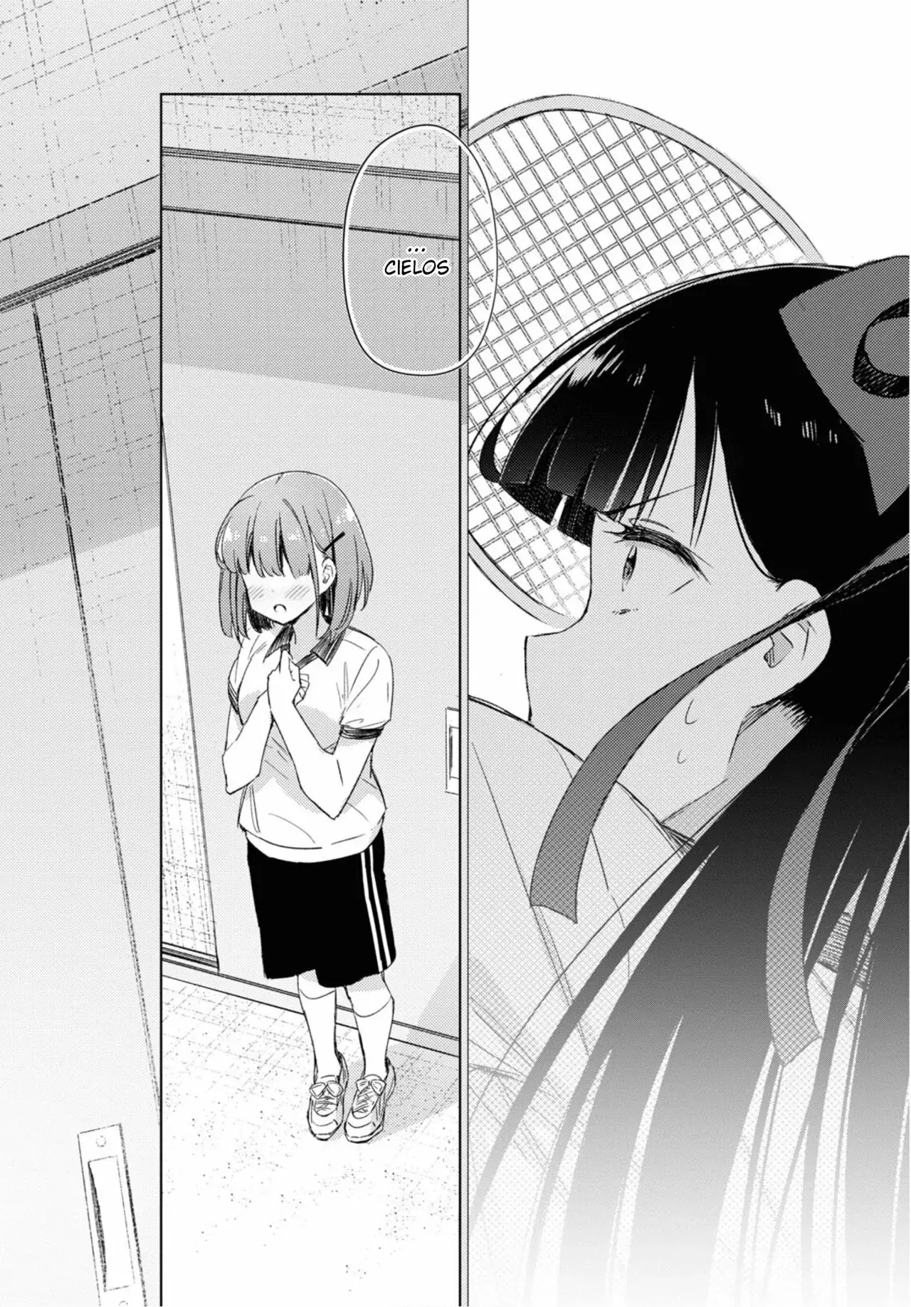 Amaesasete Hinamori-san capítulo 7 página 24