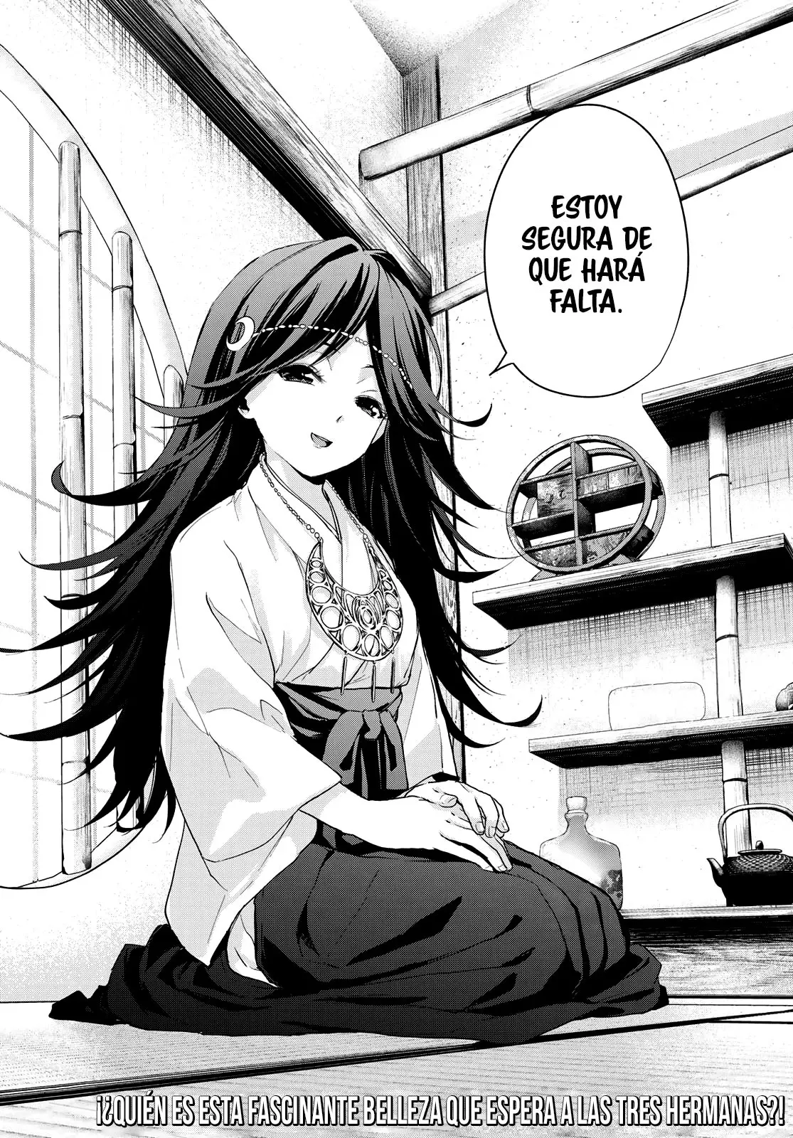 Amagami-san Chi No Enmusubi capítulo 15 página 21