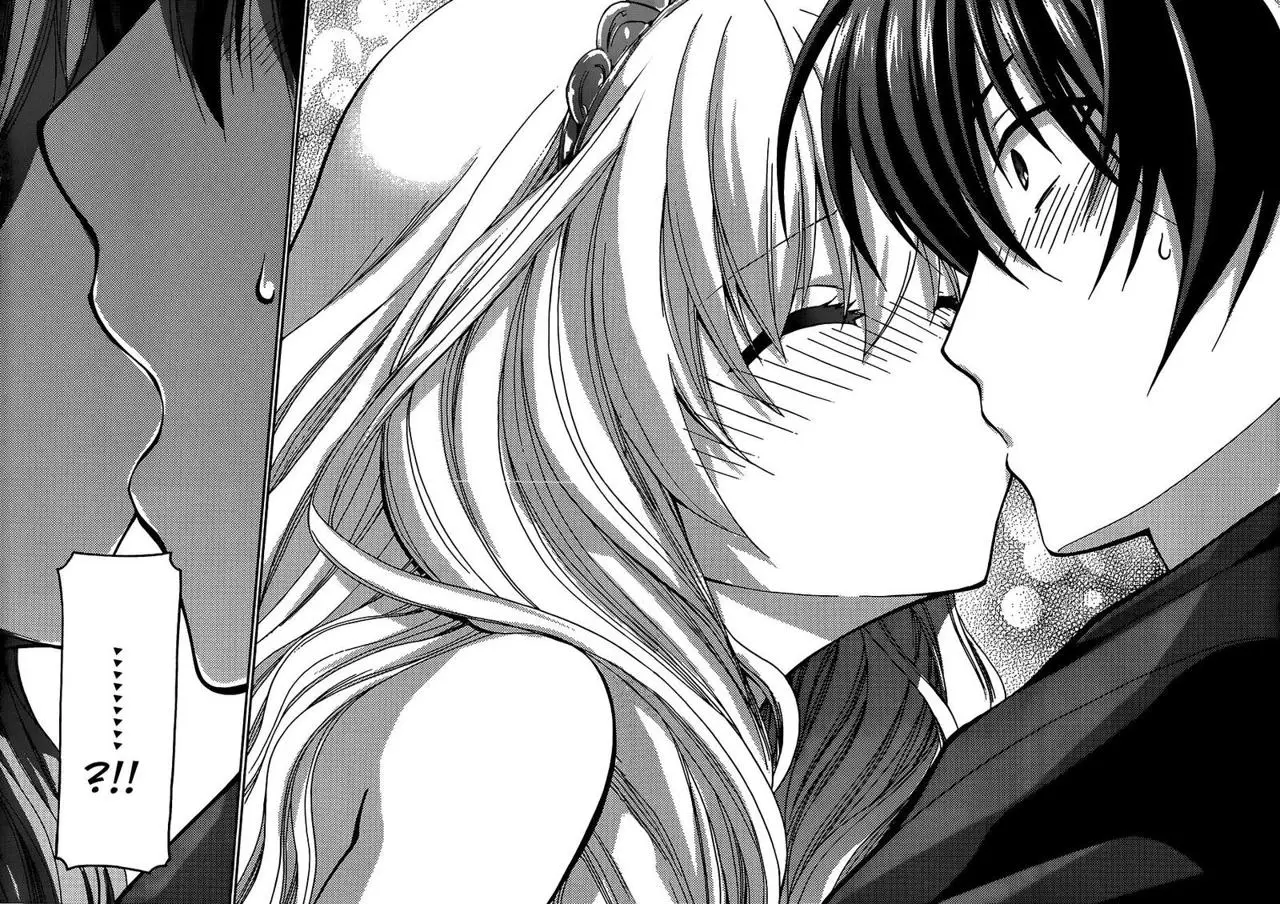 Amagi Brilliant Park capítulo 2 página 11