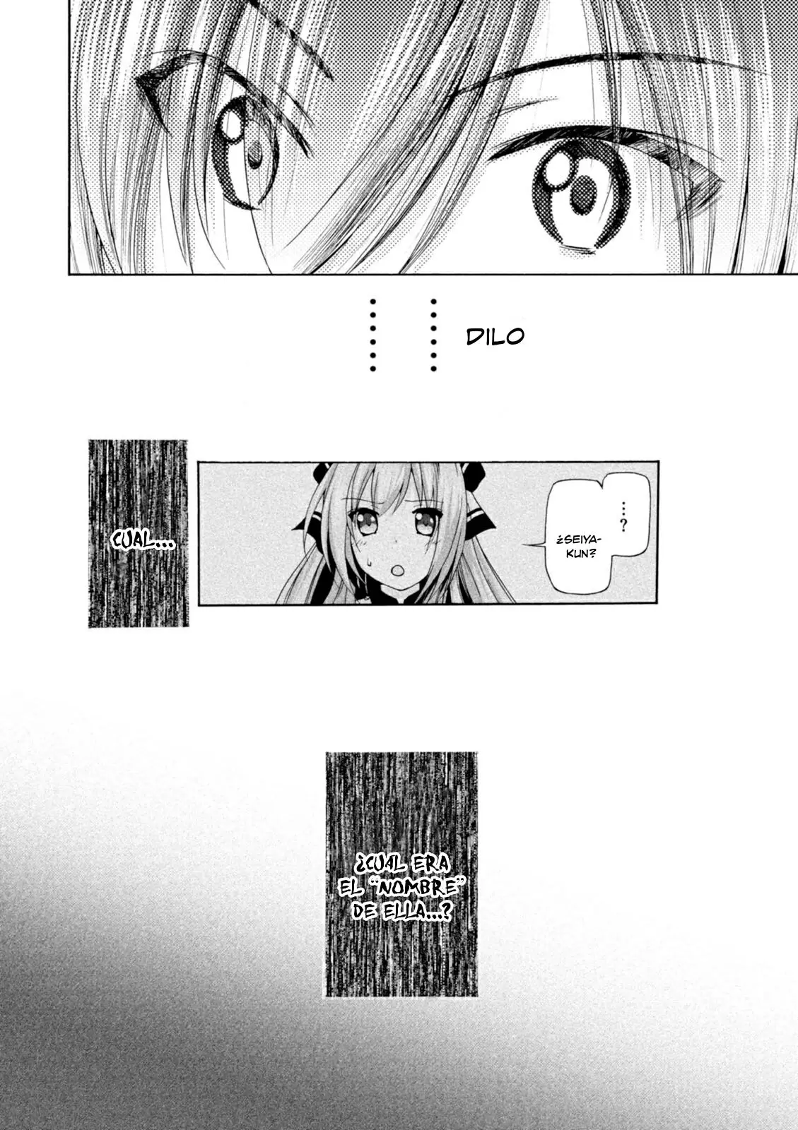 Amagi Brilliant Park capítulo 22 página 24
