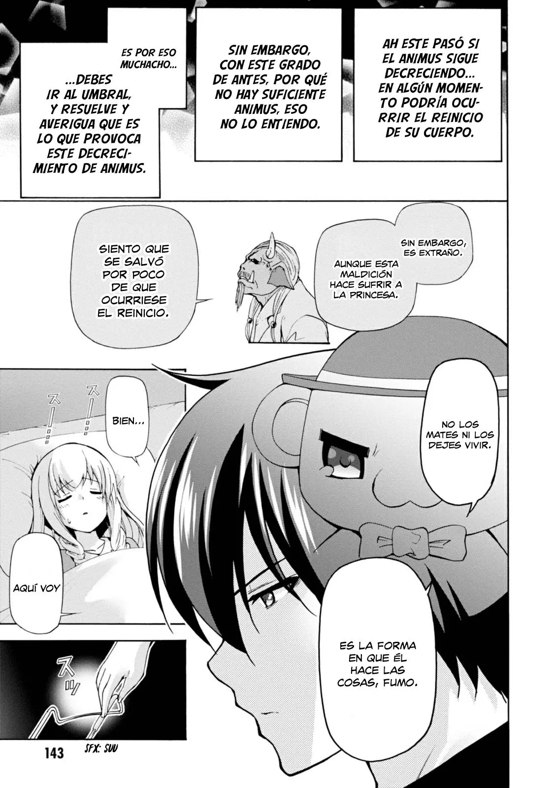 Amagi Brilliant Park capítulo 25 página 23