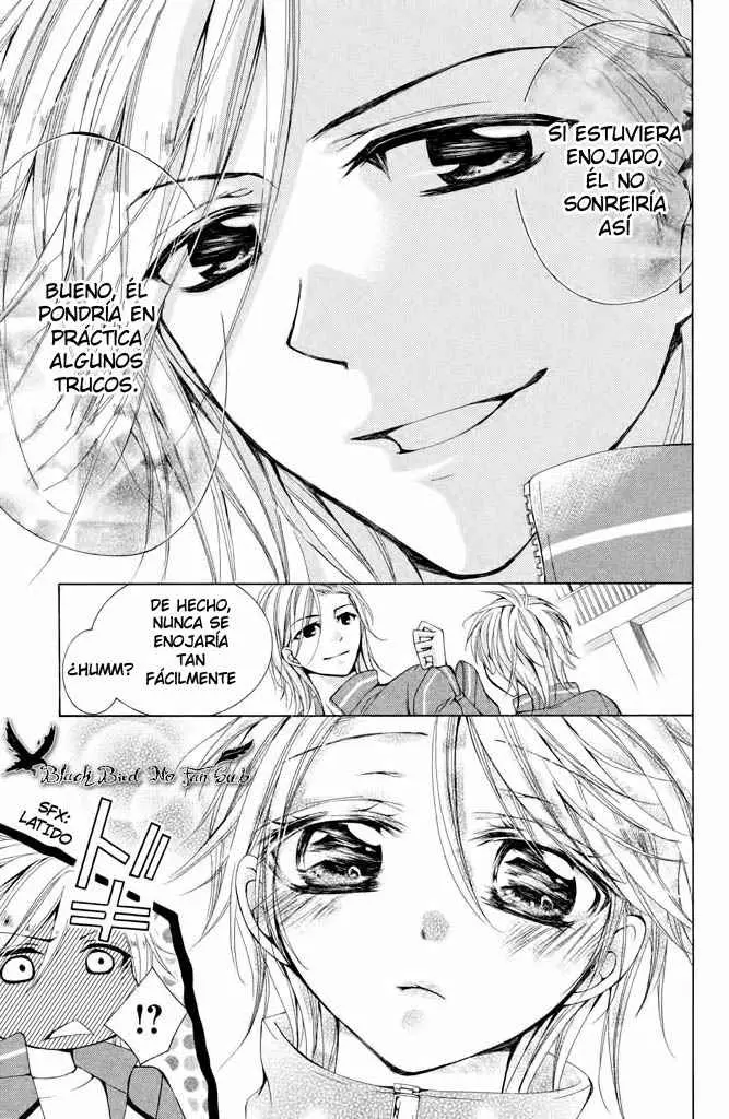 Amai Akuma ga Warau capítulo 10 página 35
