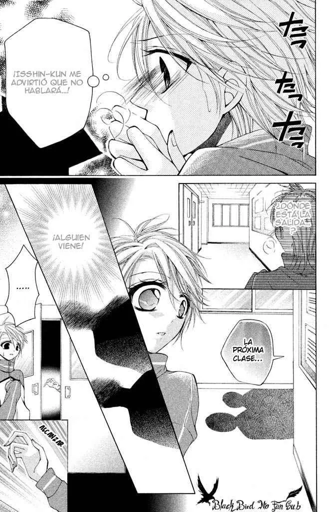 Amai Akuma ga Warau capítulo 10 página 41